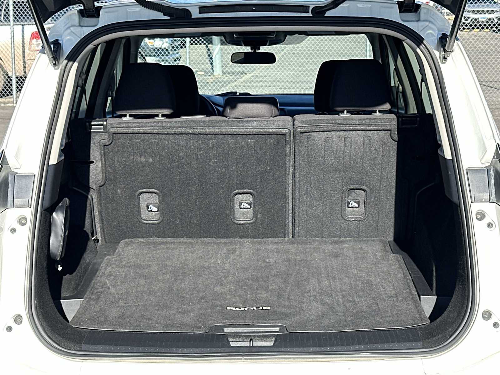 Thumbnail: 2024 Nissan Rogue - 18