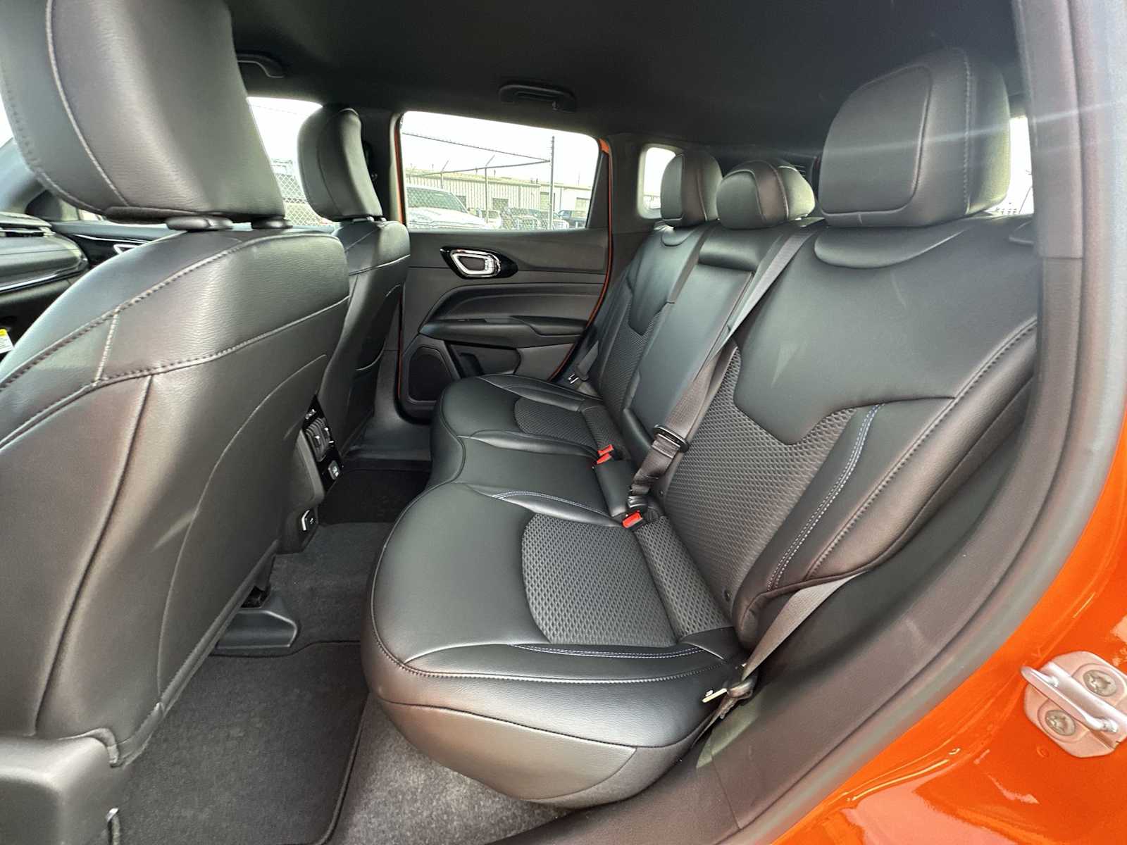 Thumbnail: 2026 Jeep Compass - 22