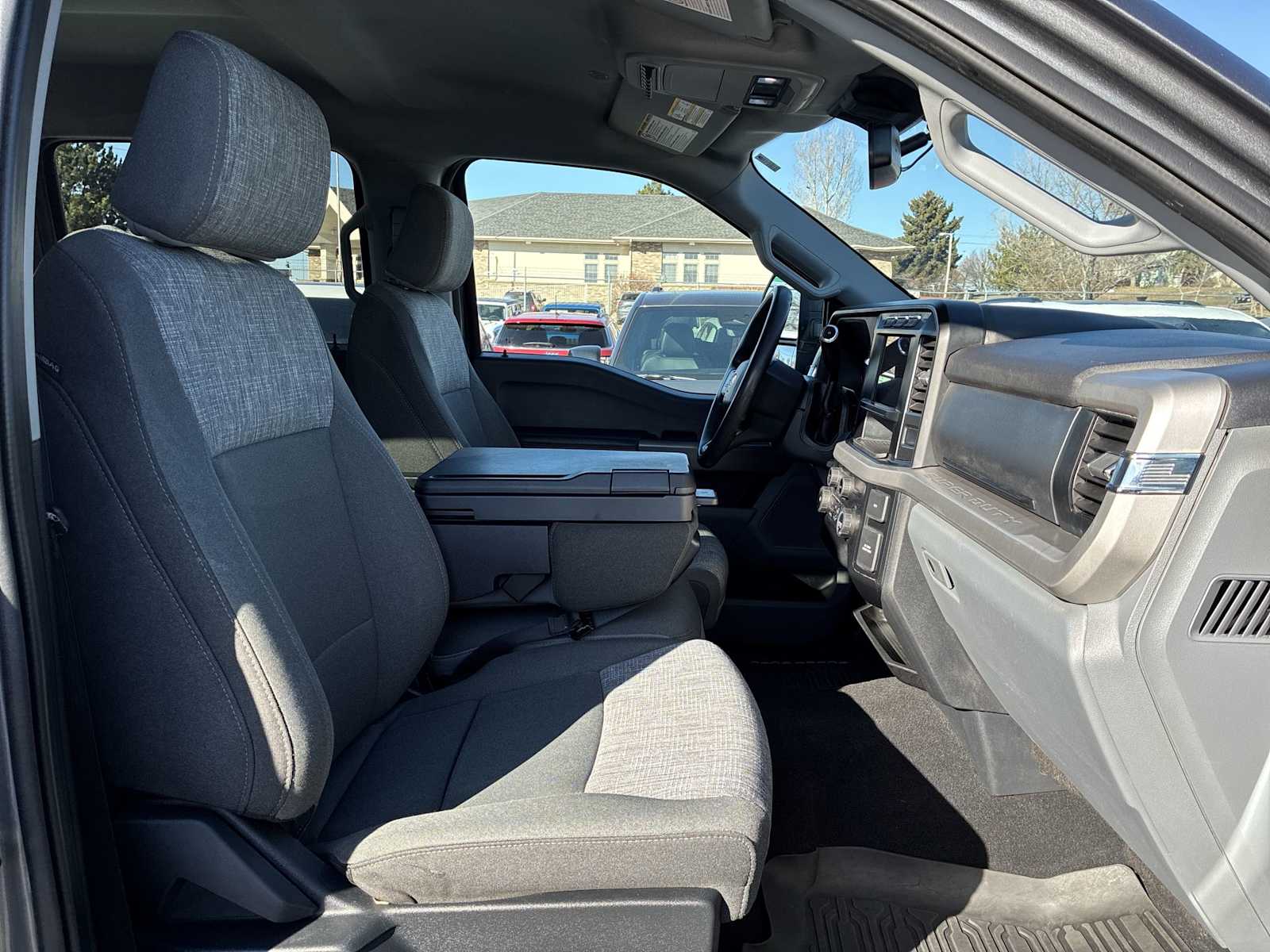 Thumbnail: 2023 Ford F-350 - 24