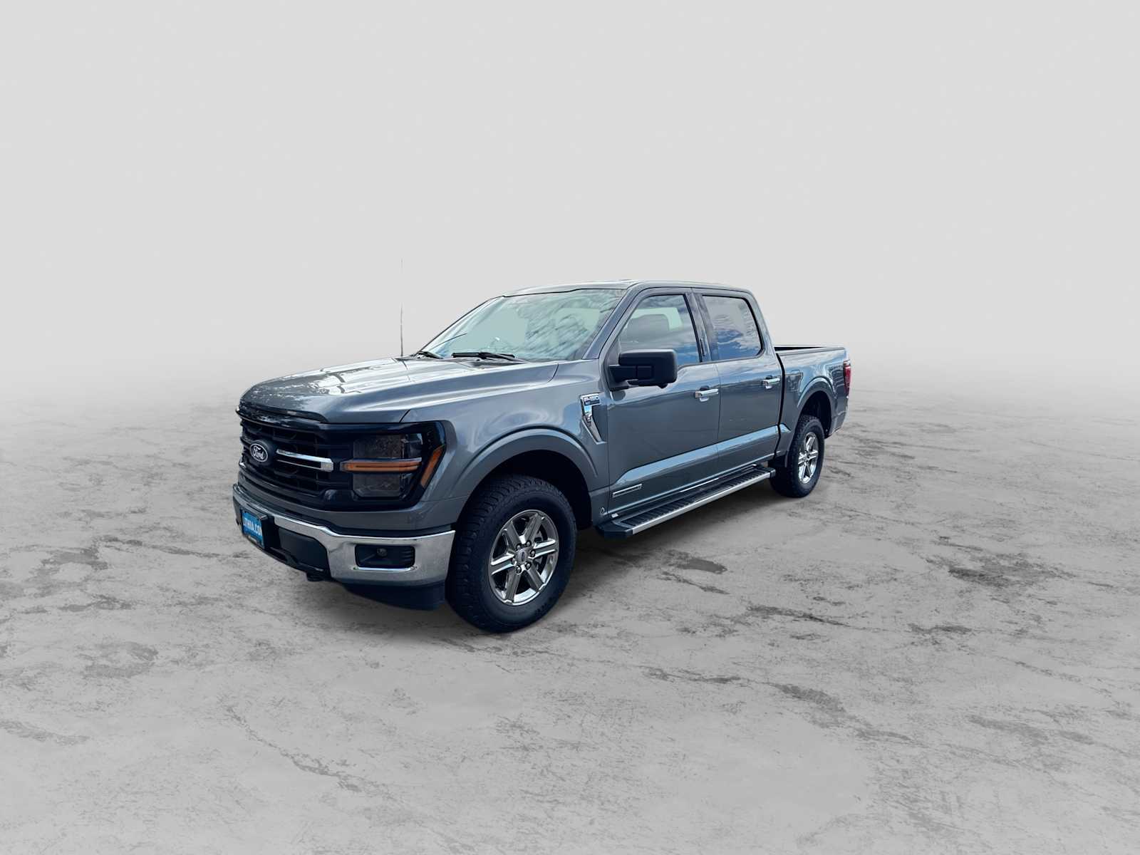 2024 Ford F-150 XLT - Photo 4