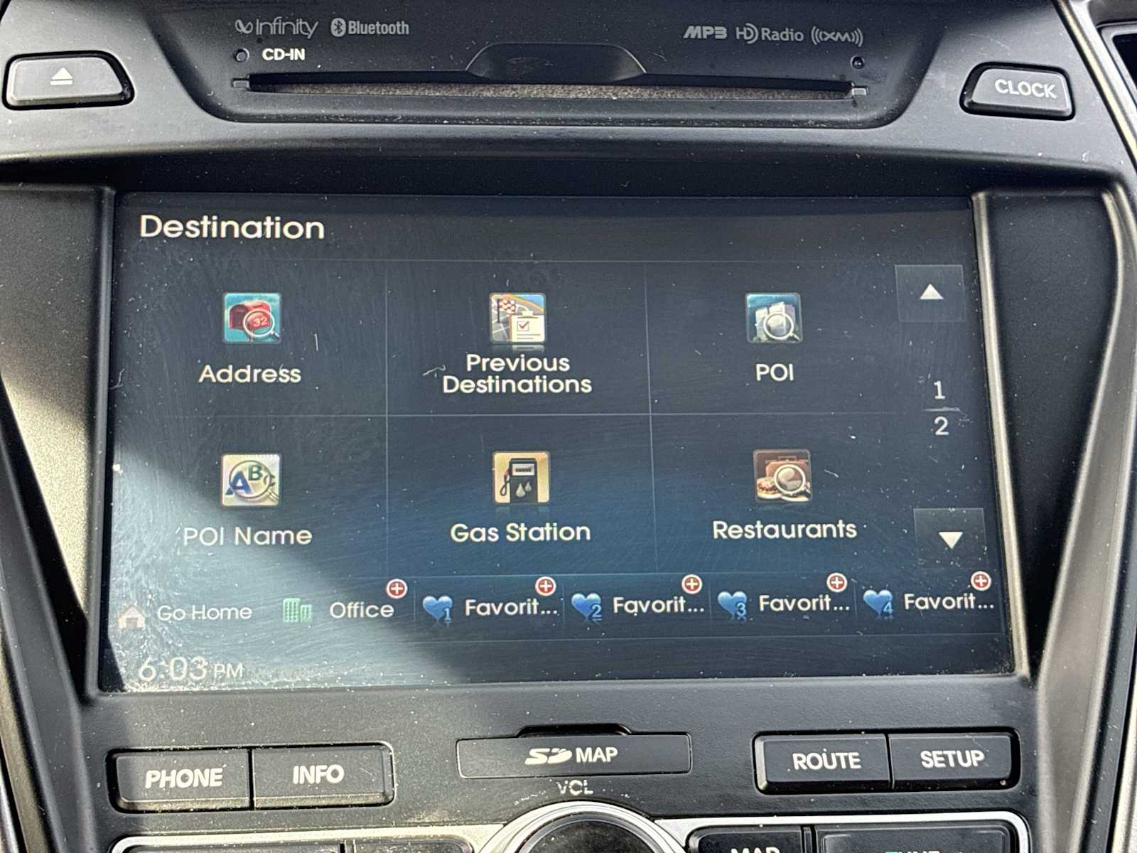 Thumbnail: 2016 Hyundai Santa Fe - 20