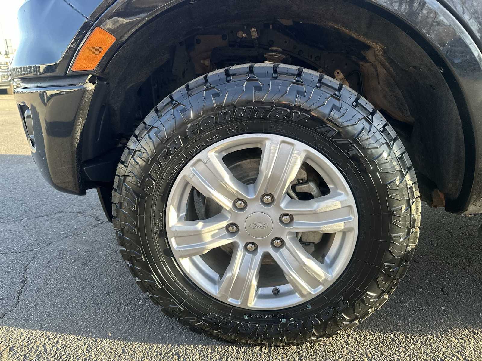 Thumbnail: 2019 Ford Ranger - 17