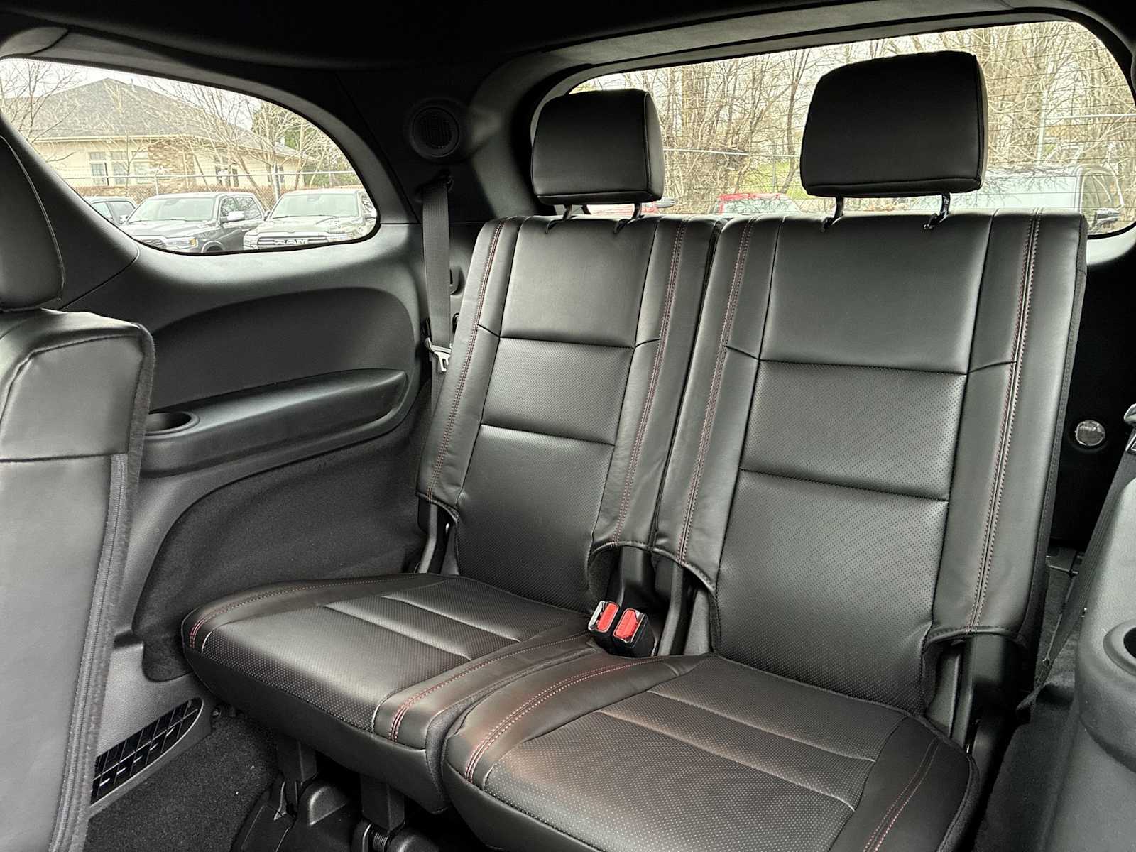 Thumbnail: 2026 Dodge Durango - 25
