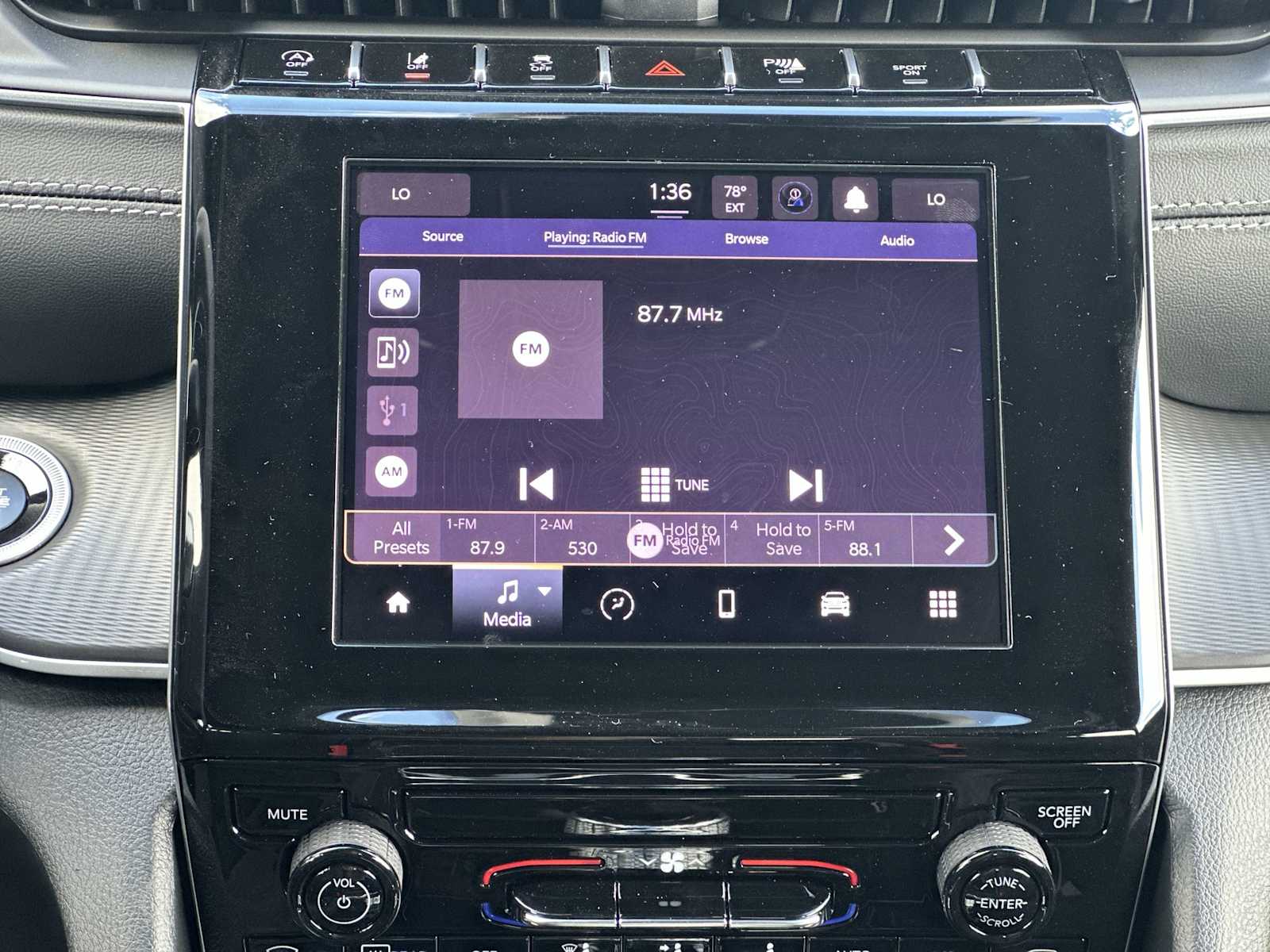 Thumbnail: 2025 Jeep Grand Cherokee - 12