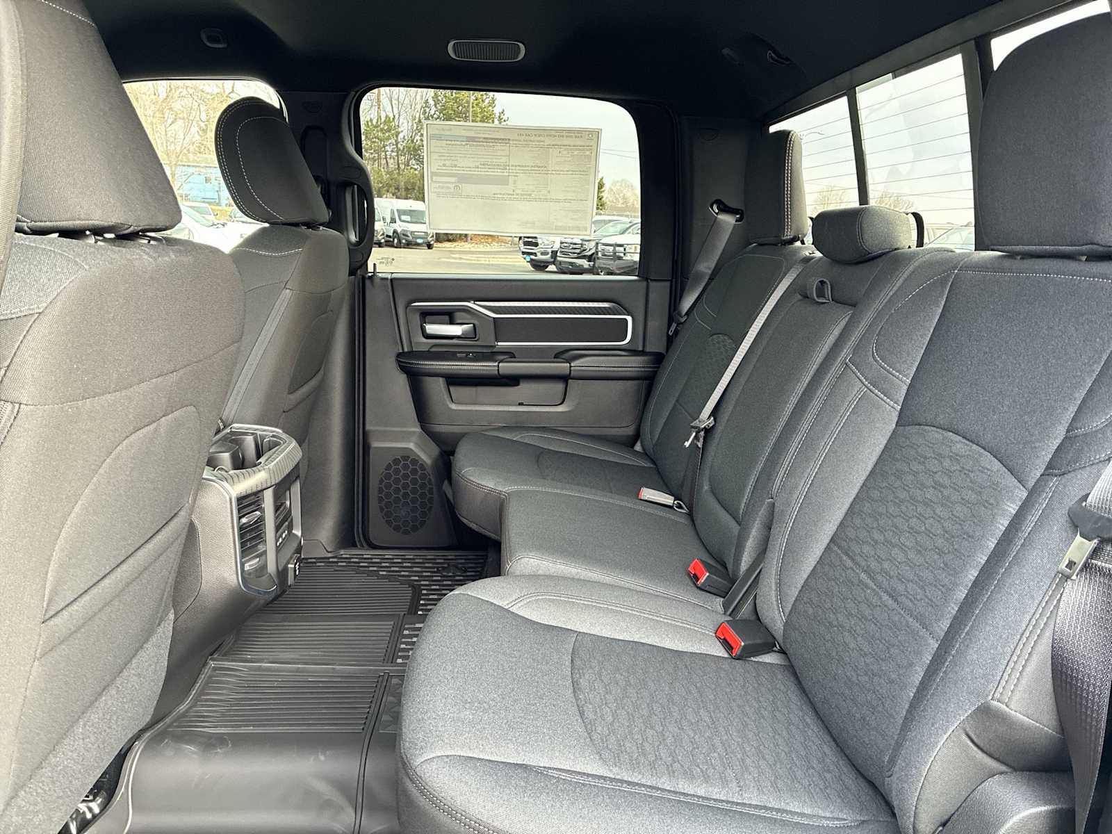 Thumbnail: 2026 RAM 2500 - 23