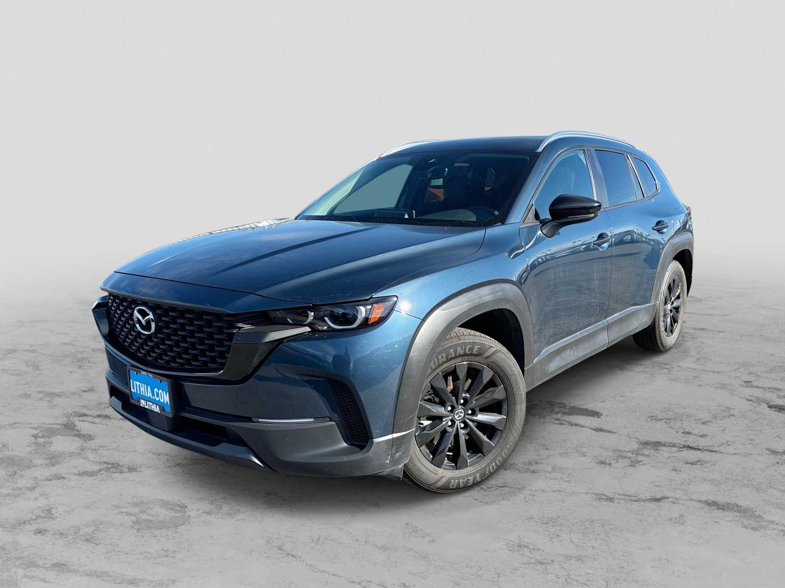 Thumbnail: 2024 Mazda CX-50 - 1