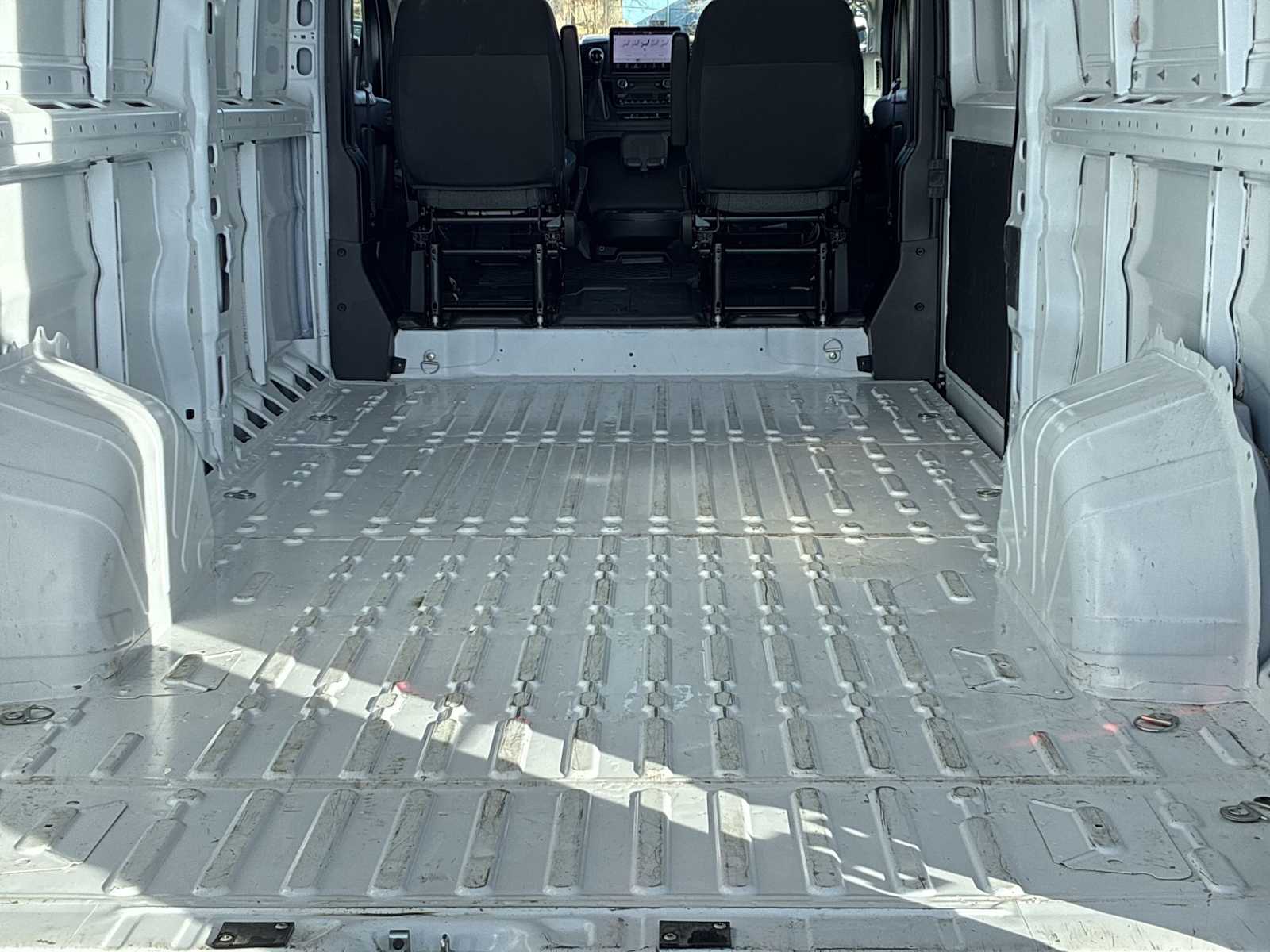 Thumbnail: 2024 RAM ProMaster - 20