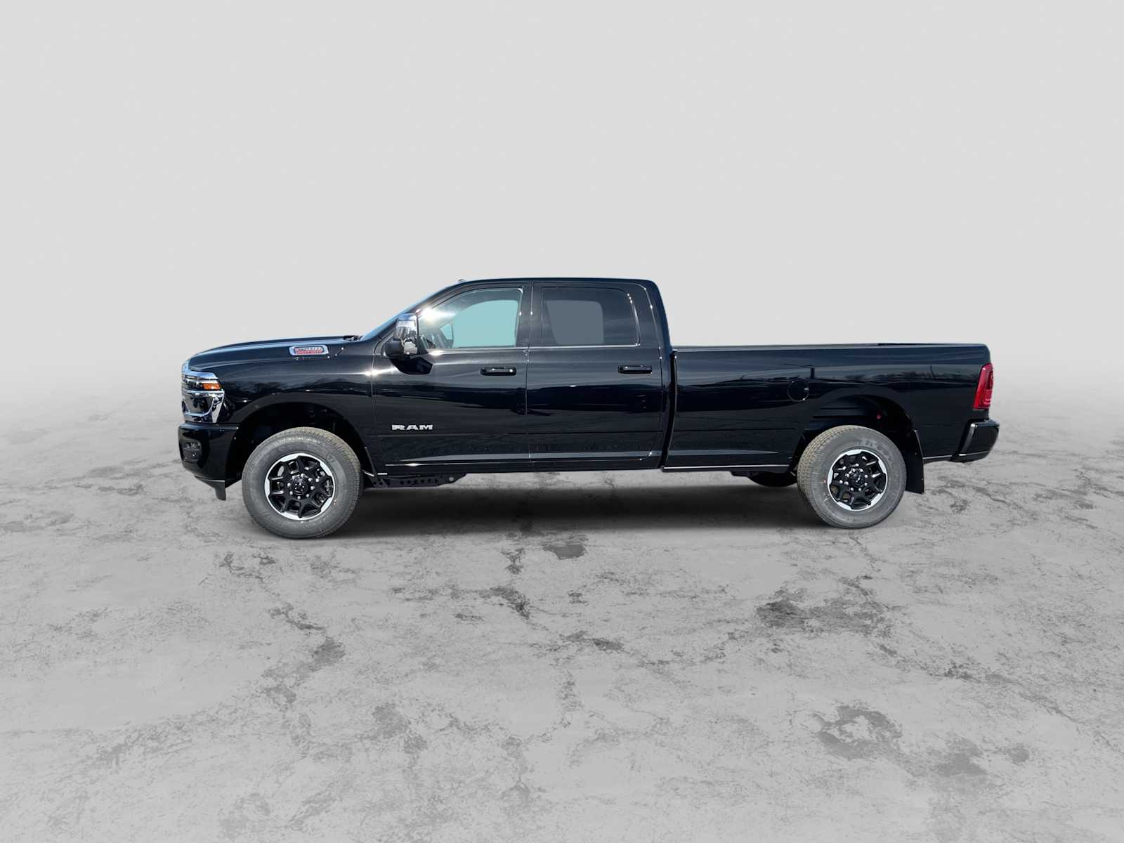 Thumbnail: 2026 RAM 2500 - 5