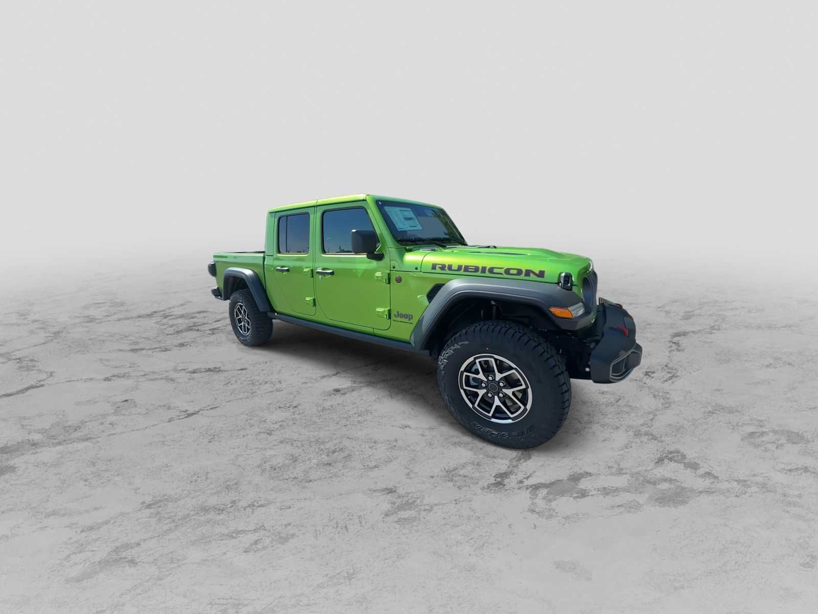 Thumbnail: 2025 Jeep Gladiator - 2