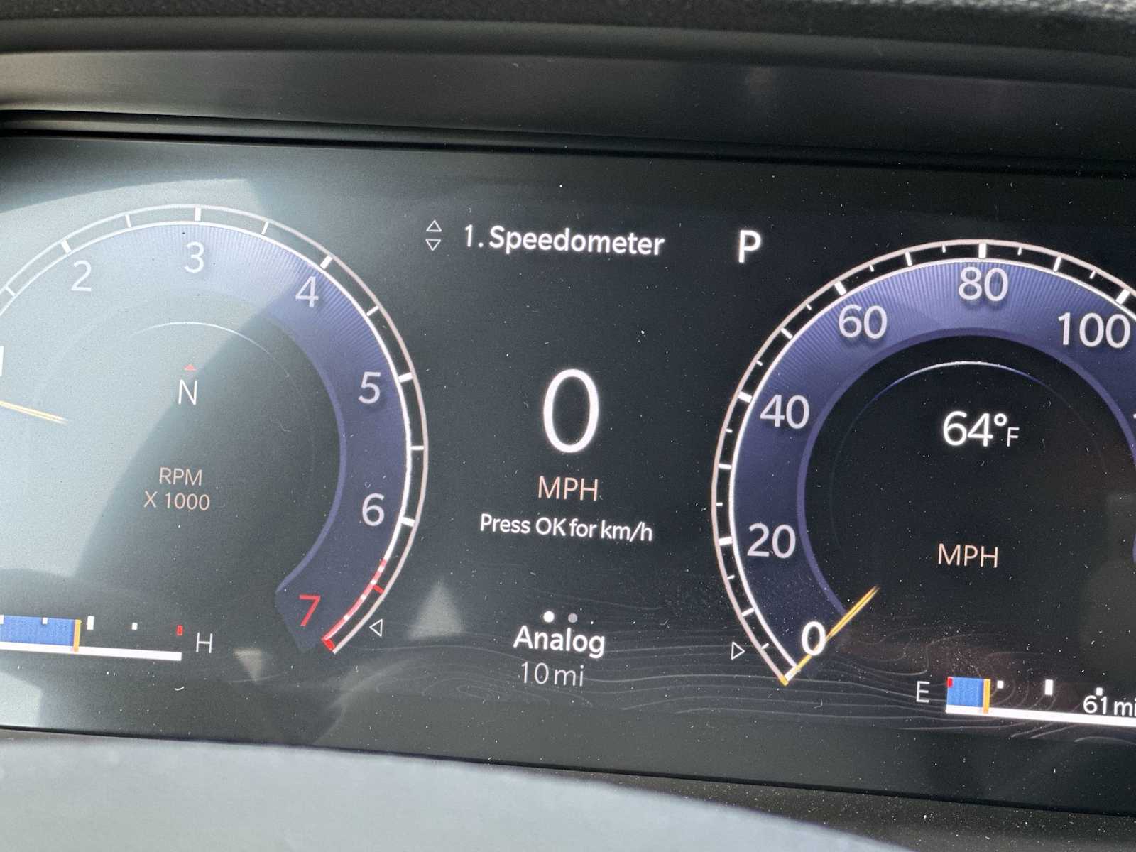 Thumbnail: 2025 Jeep Grand Cherokee - 10