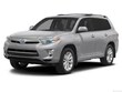  Toyota Highlander Hybrid