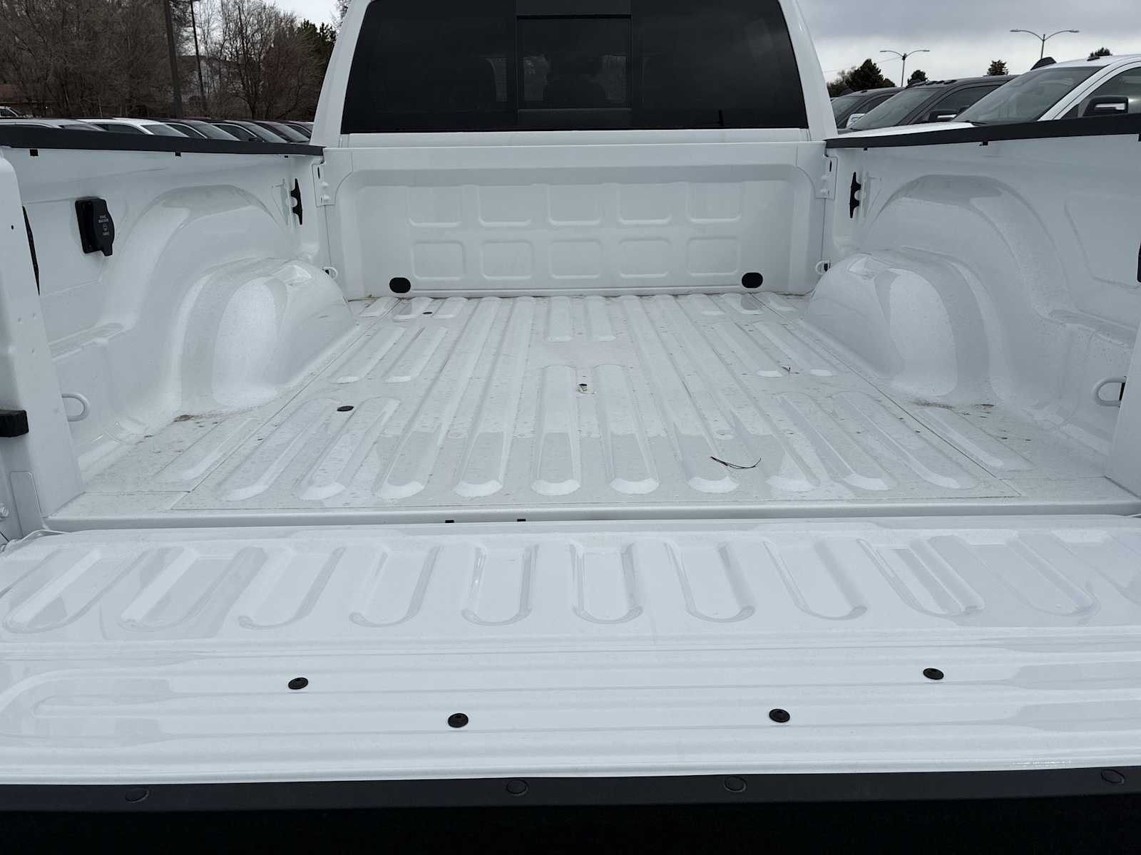 Thumbnail: 2026 RAM 3500 - 20