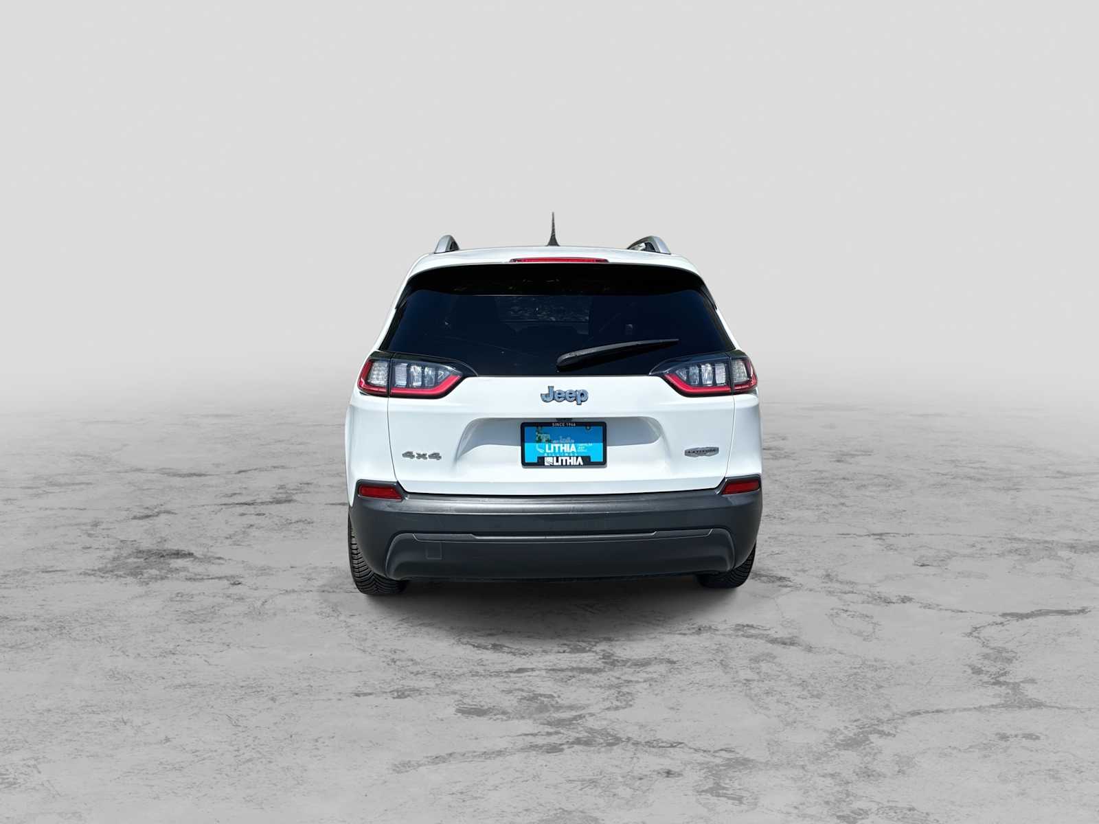 Thumbnail: 2019 Jeep Cherokee - 6