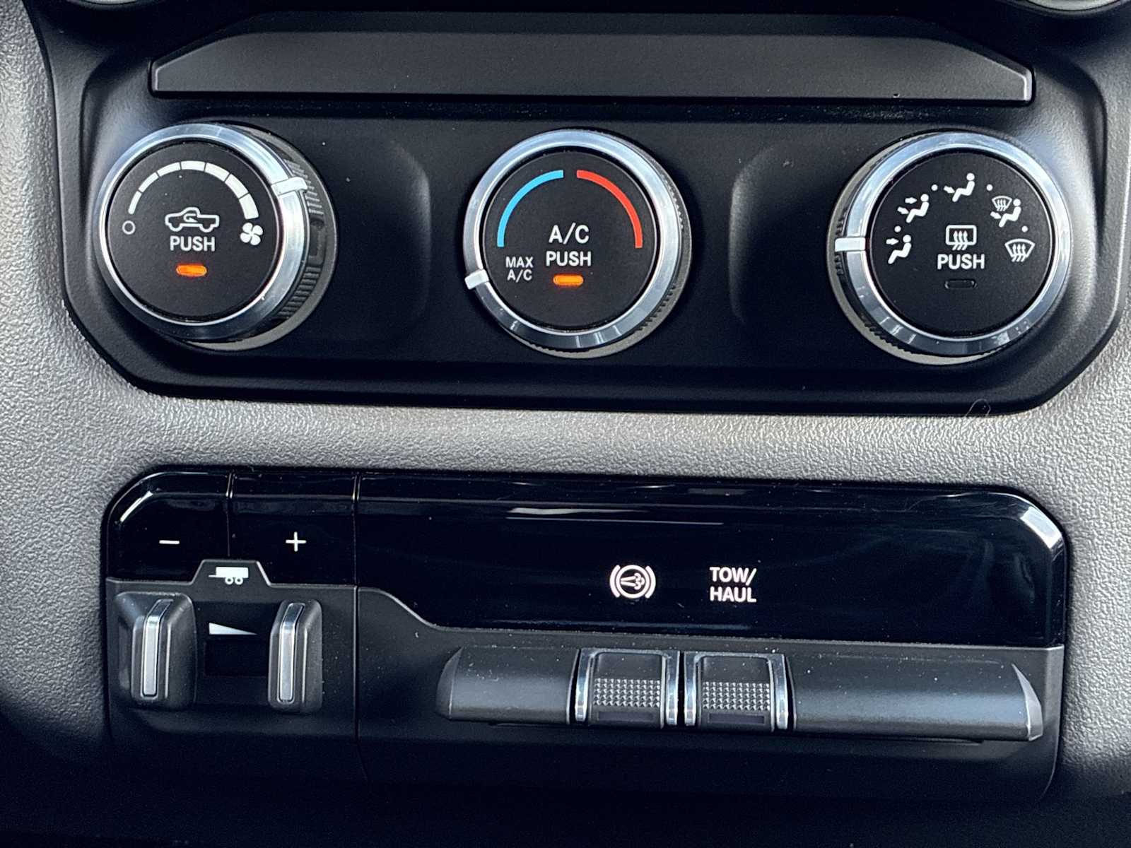 Thumbnail: 2023 RAM 3500 - 16