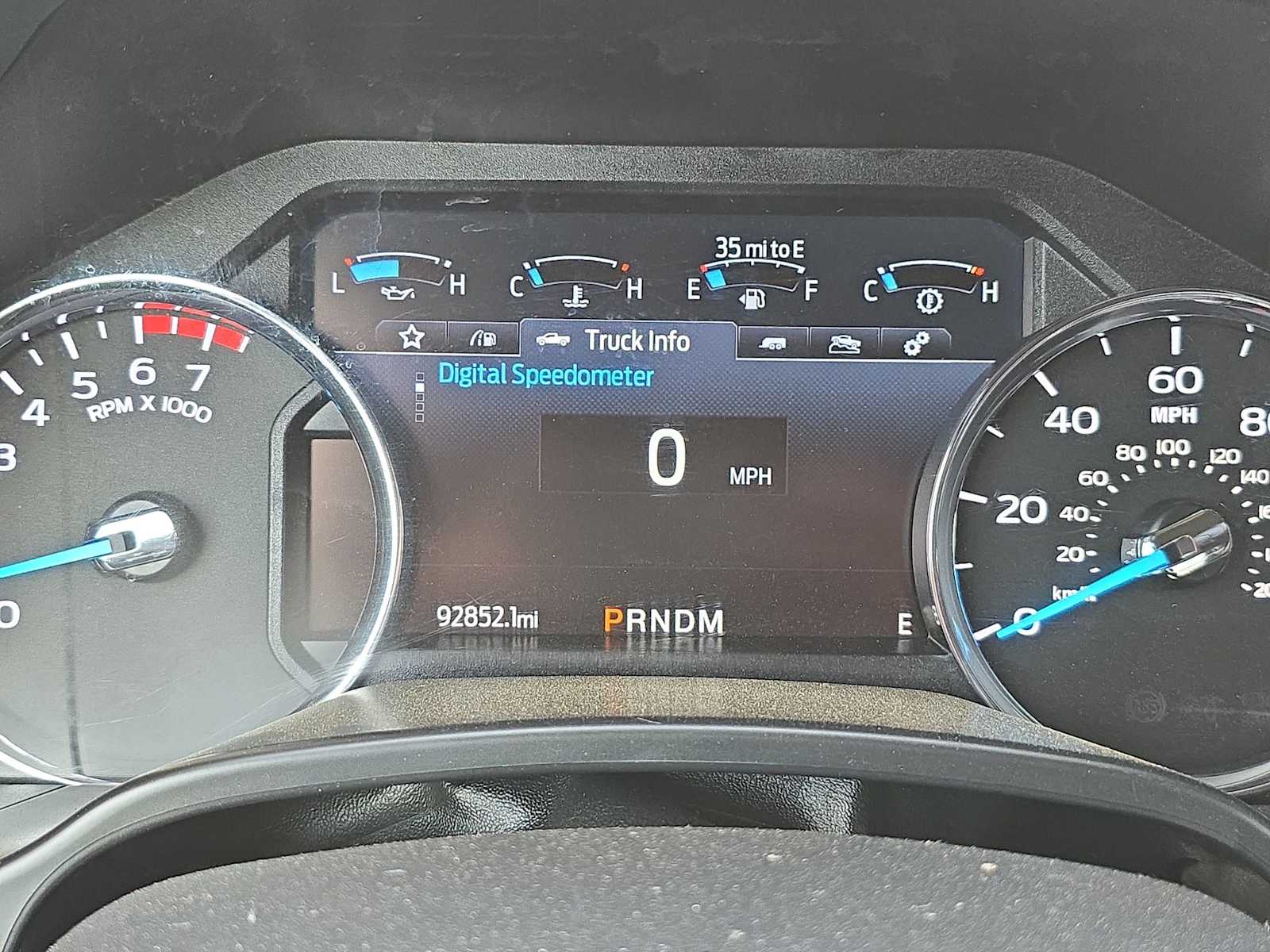 Thumbnail: 2020 Ford F-350 - 10