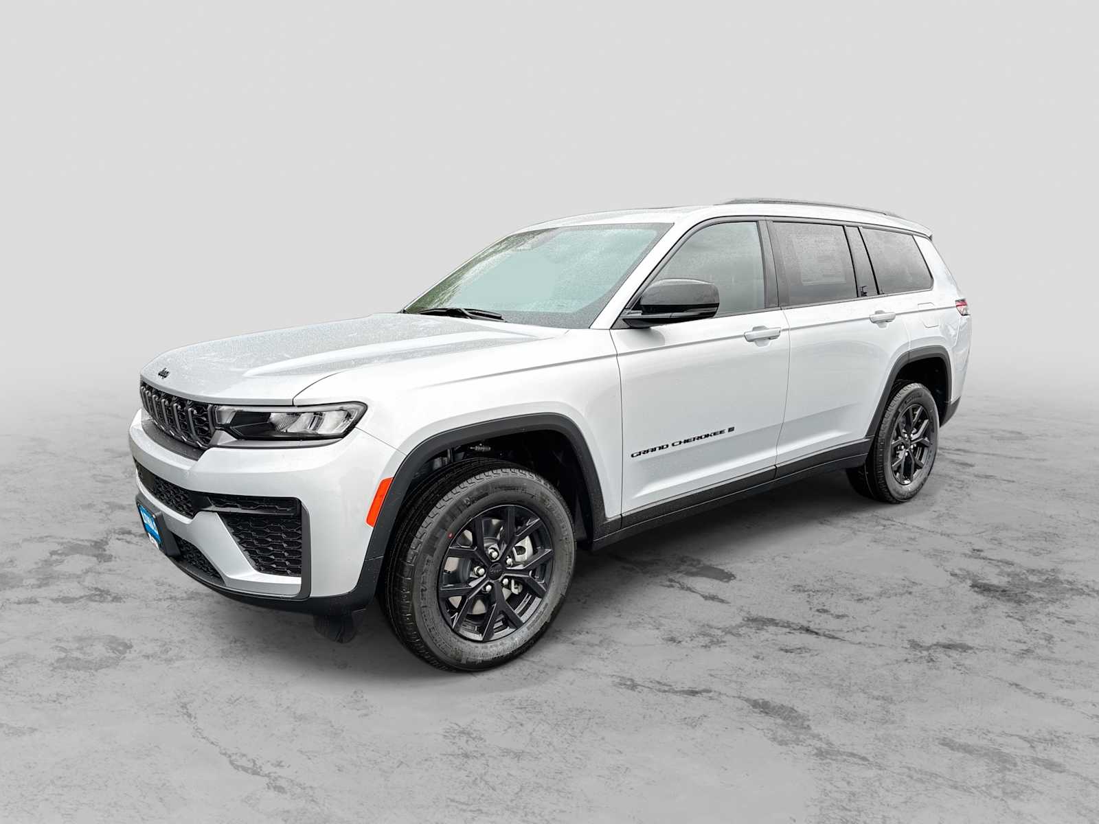 2026 Jeep Grand Cherokee L Laredo Altitude 4x4's photo