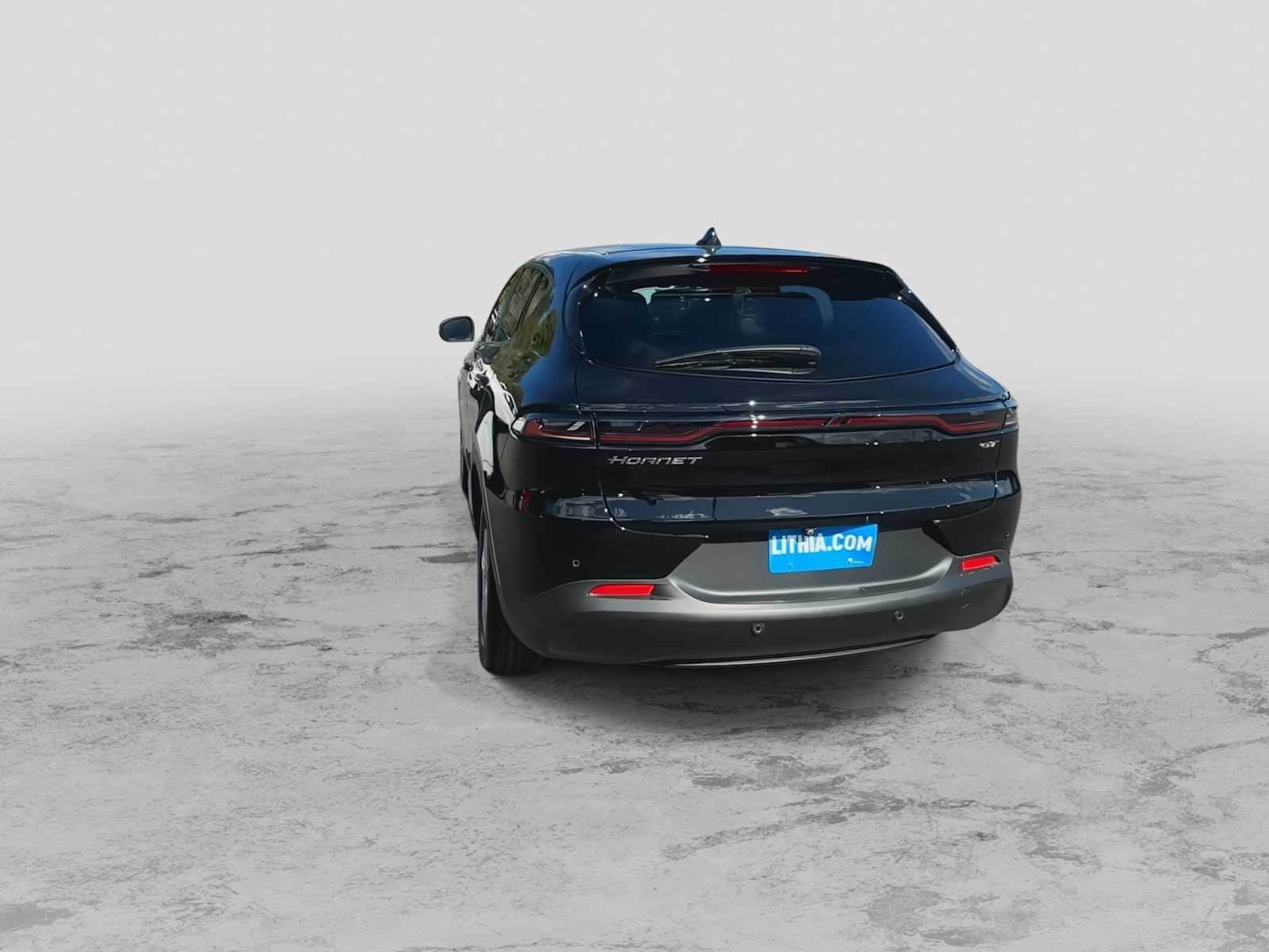 Thumbnail: 2025 Dodge Hornet - 7