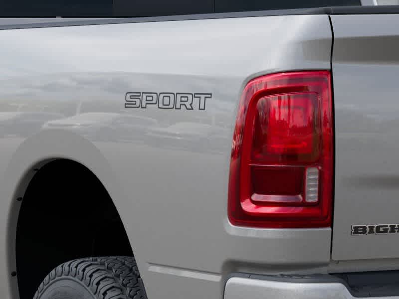 Thumbnail: 2026 RAM 2500 - 4