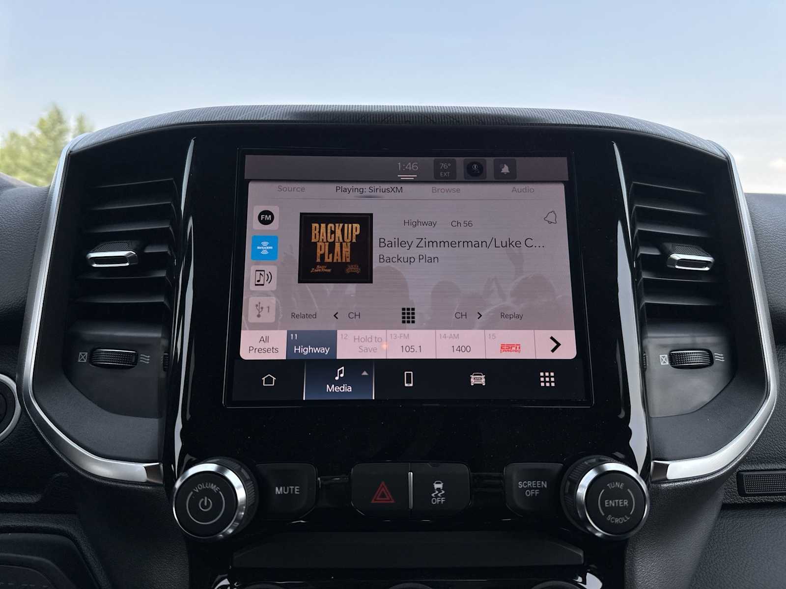 Thumbnail: 2025 RAM 2500 - 12