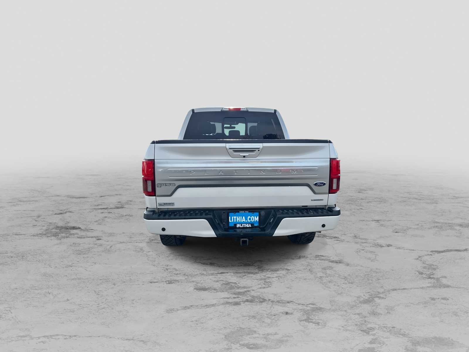 Thumbnail: 2019 Ford F-150 - 7