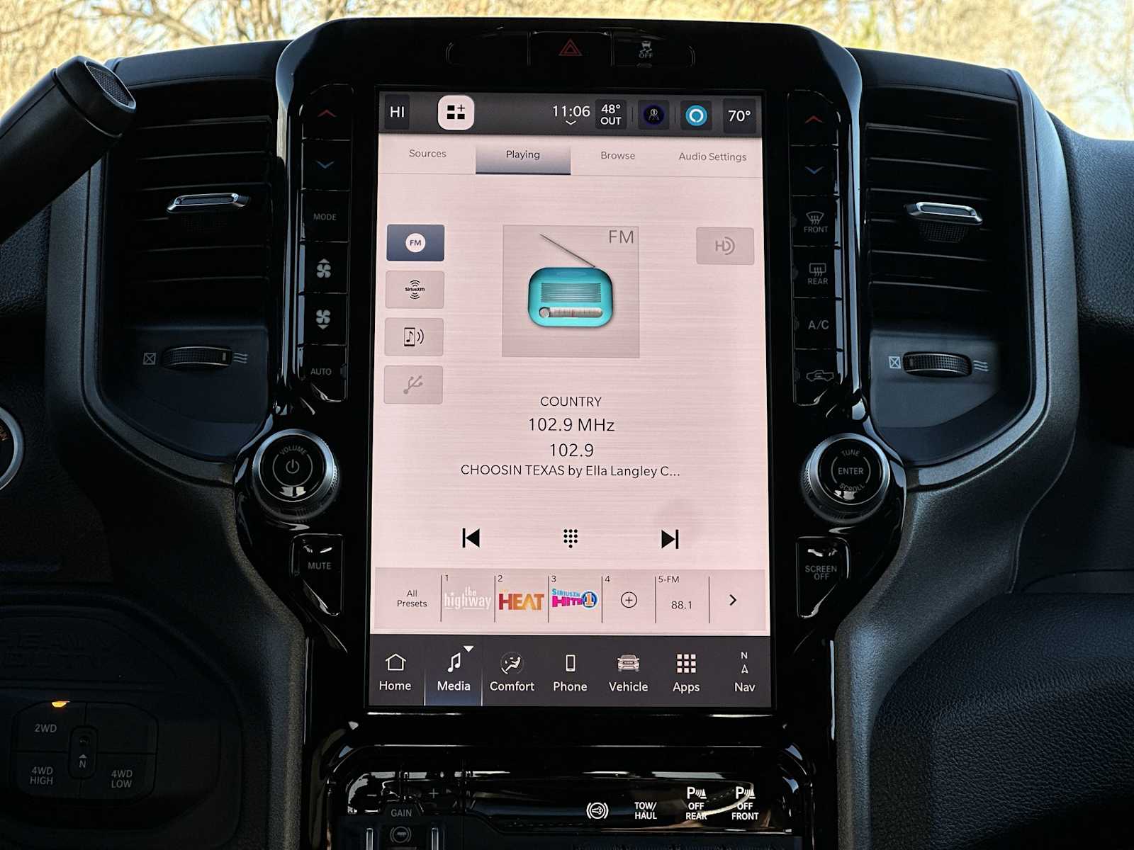 Thumbnail: 2026 RAM 3500 - 12