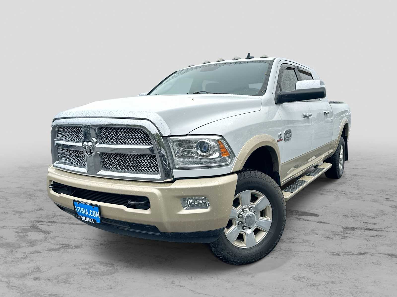 2013 RAM 3500 laramie Longhorn -
                  Billings, MT