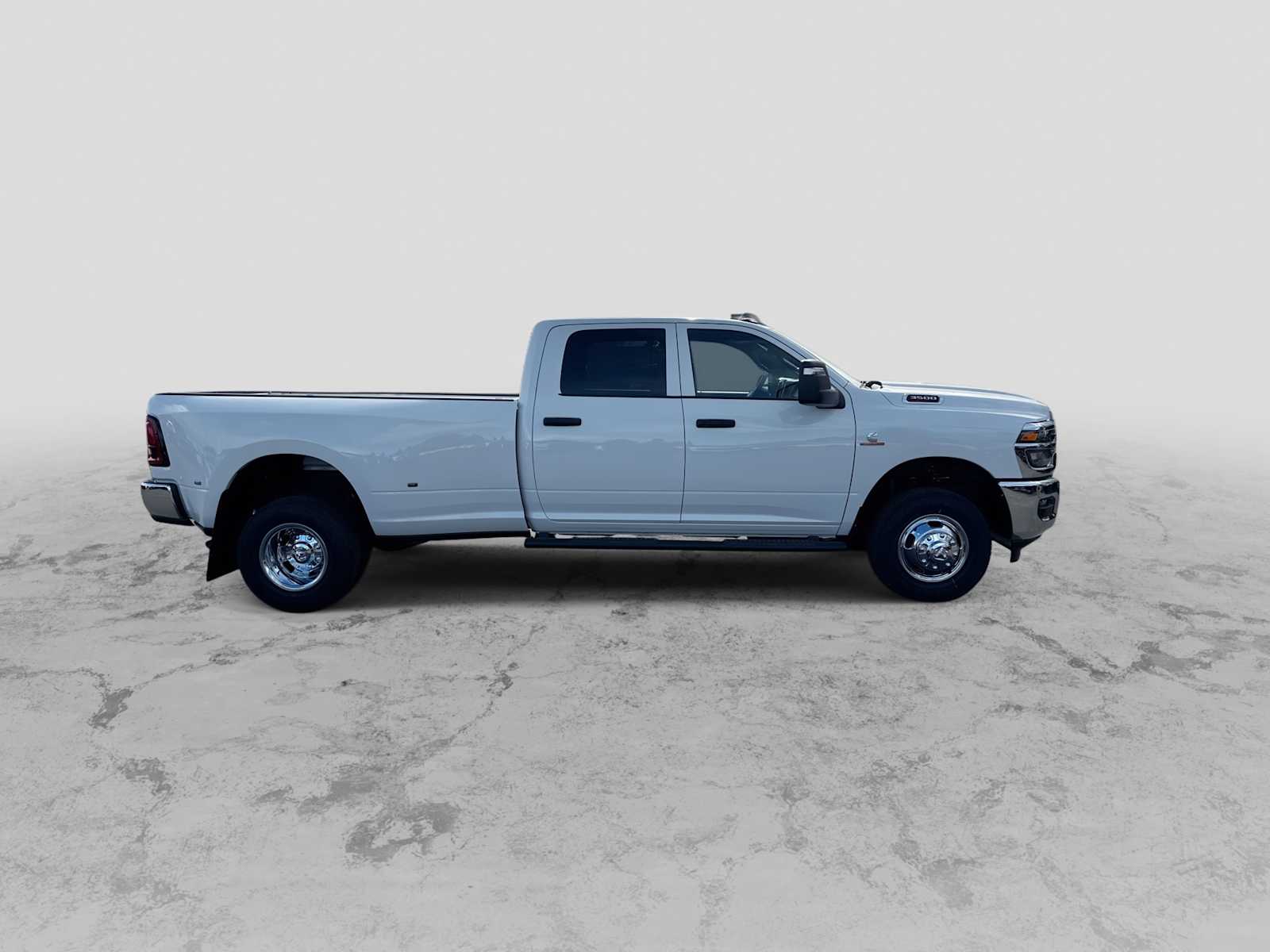 Thumbnail: 2026 RAM 3500 - 9