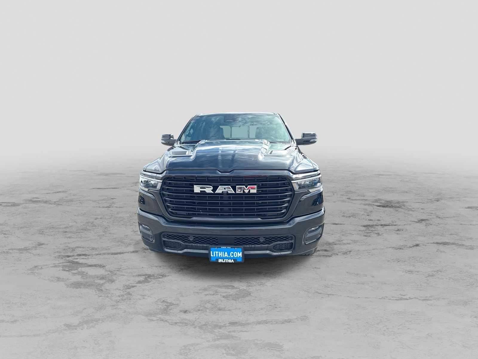 Thumbnail: 2025 RAM 1500 - 3