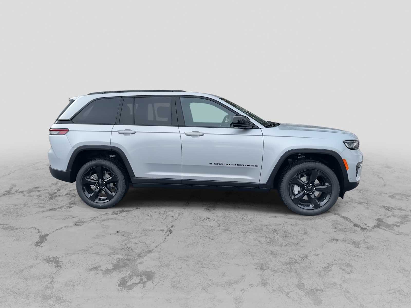 Thumbnail: 2025 Jeep Grand Cherokee - 8