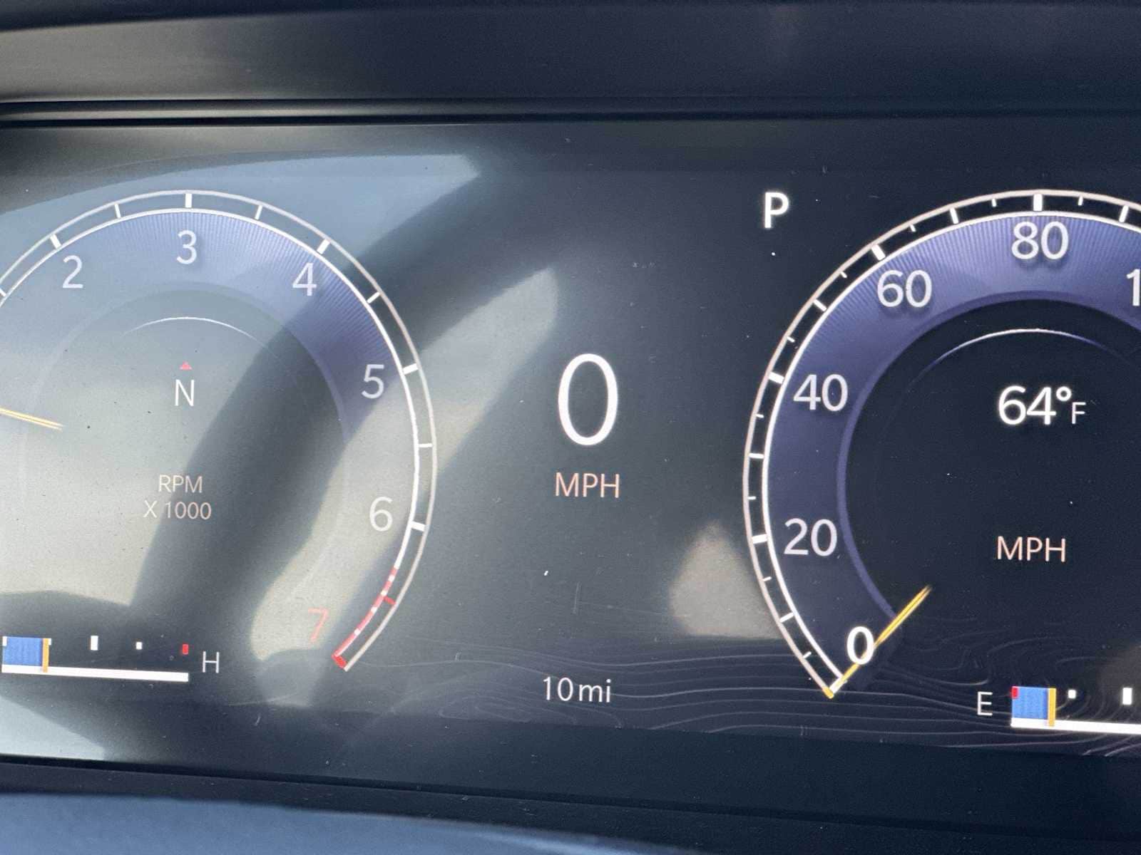 Thumbnail: 2025 Jeep Grand Cherokee - 10