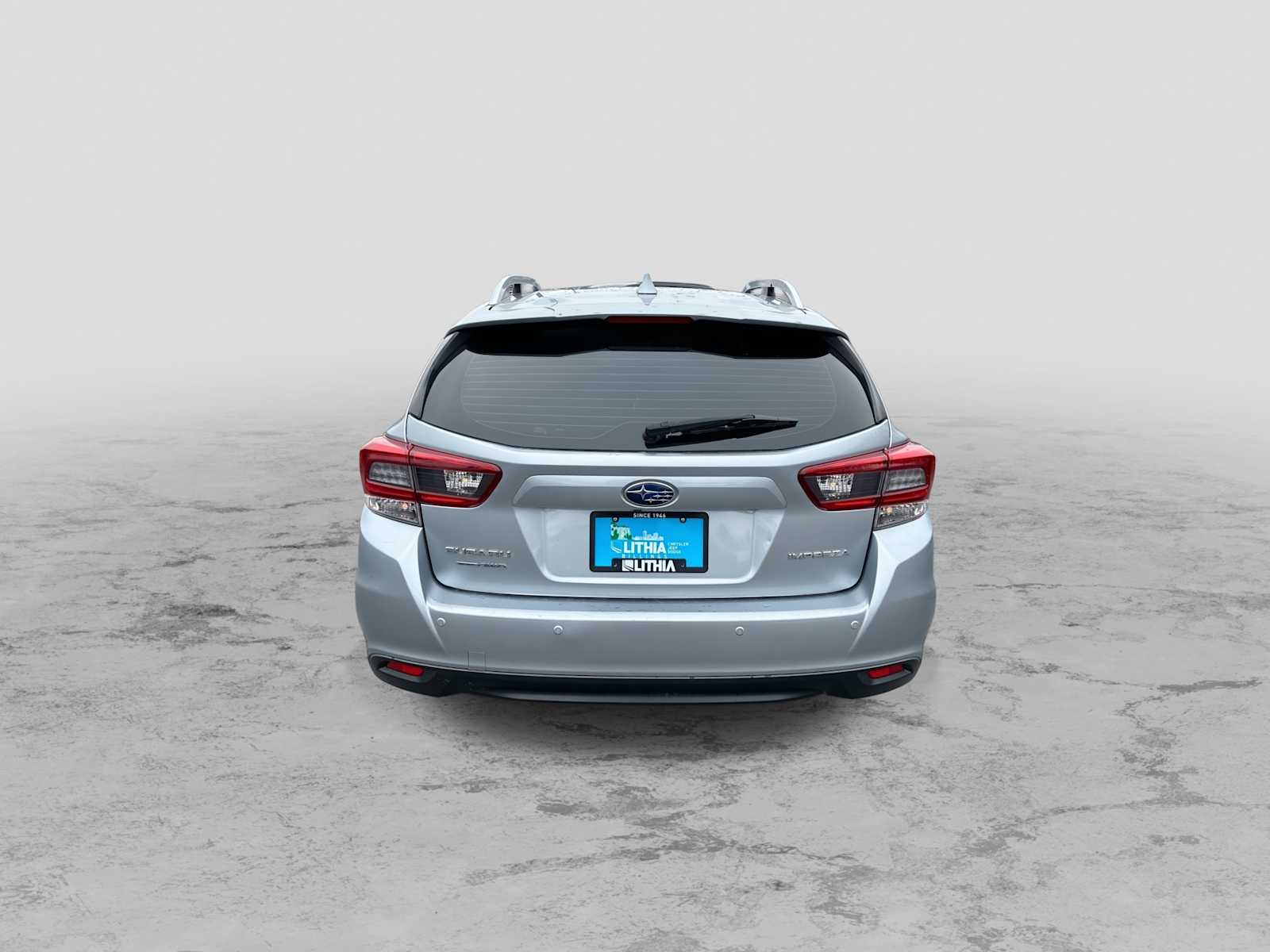 Thumbnail: 2020 Subaru Impreza - 7