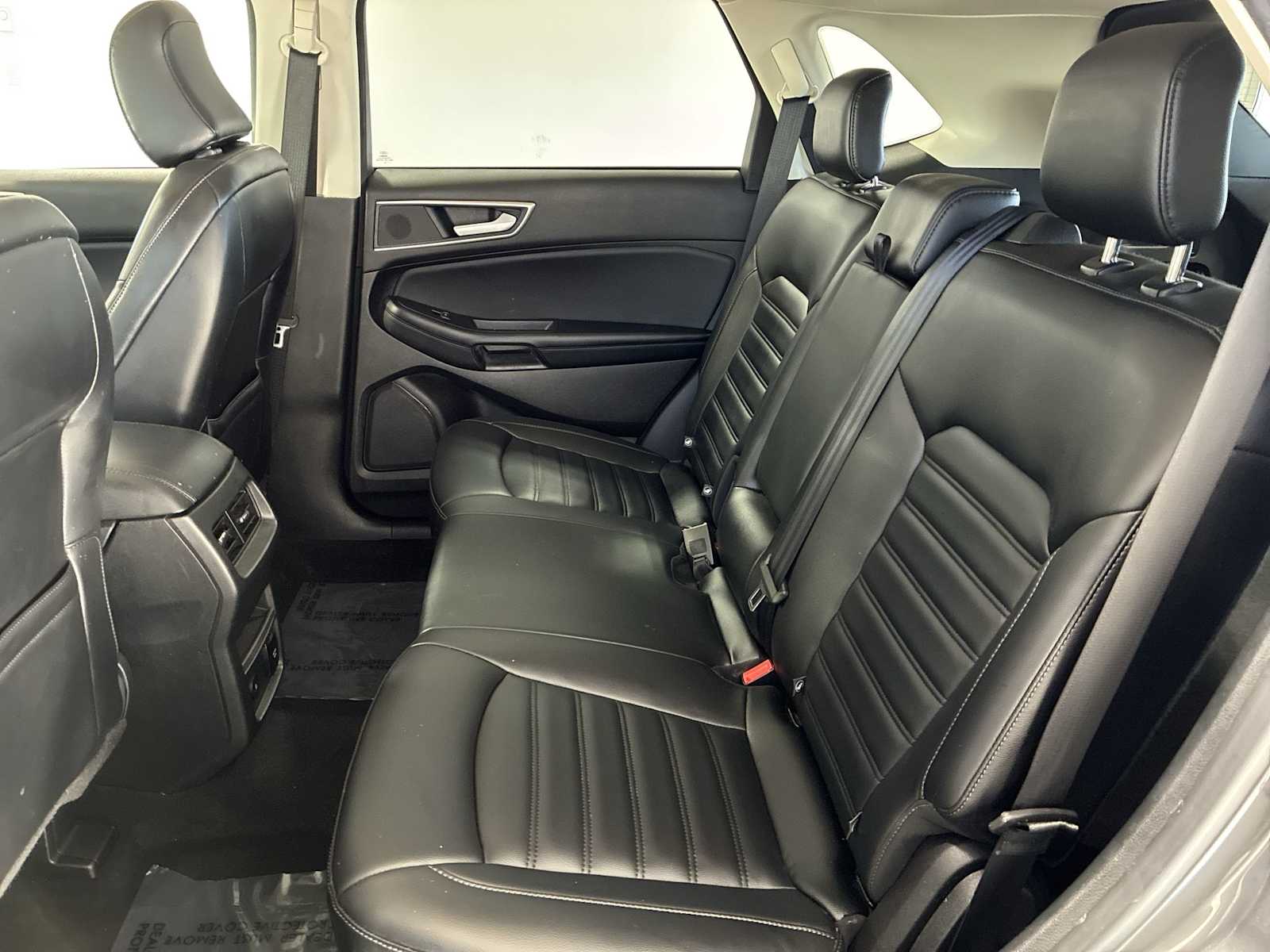 Thumbnail: 2023 Ford Edge - 24