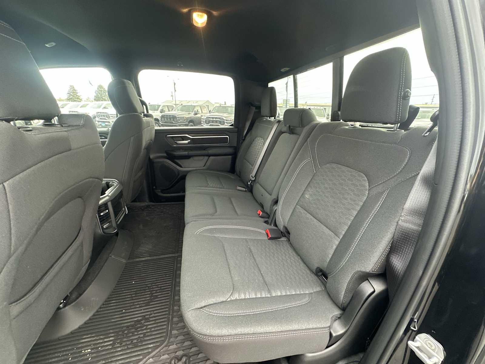 Thumbnail: 2026 RAM 1500 - 22