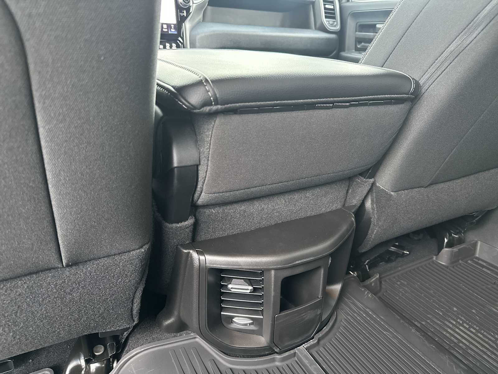 Thumbnail: 2026 RAM 2500 - 21