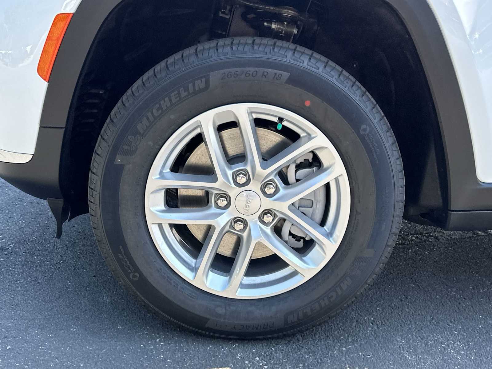 Thumbnail: 2025 Jeep Grand Cherokee - 17