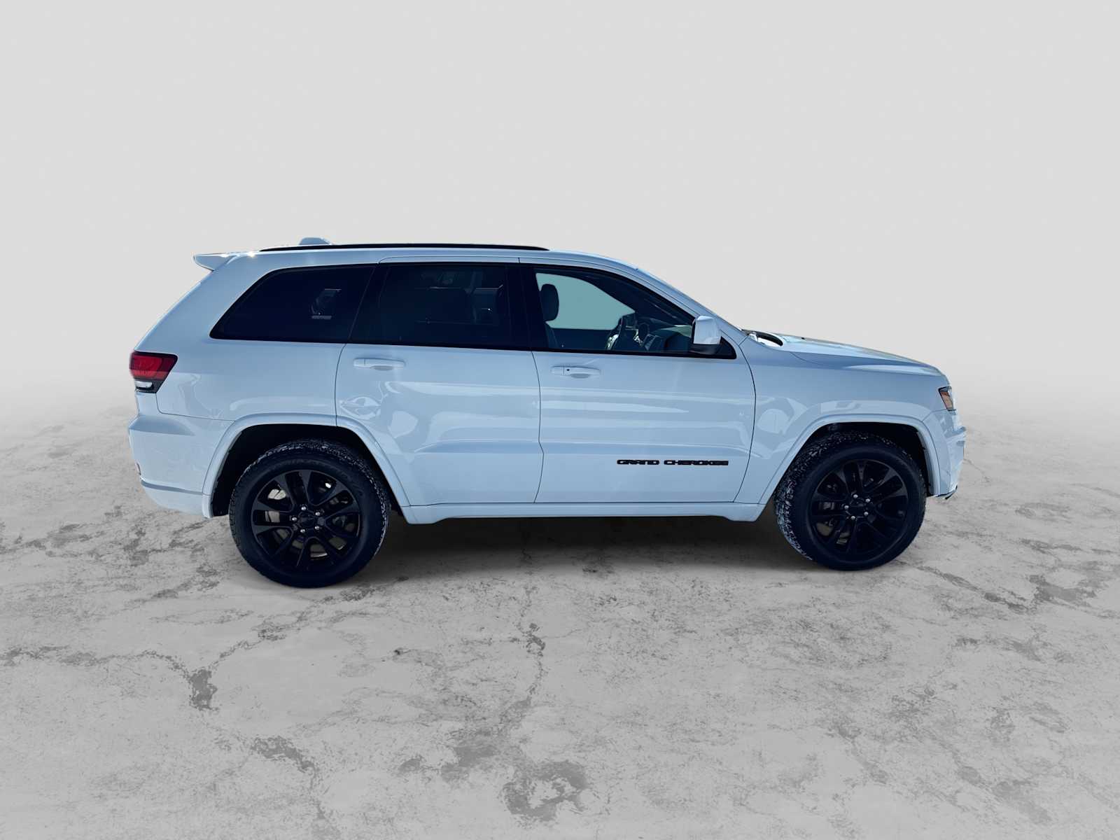 Thumbnail: 2021 Jeep Grand Cherokee - 9