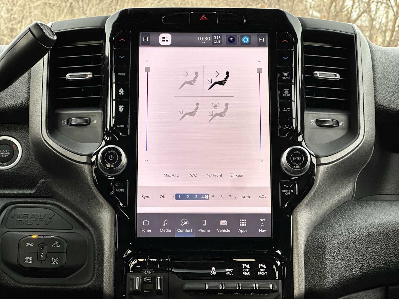 Thumbnail: 2026 RAM 2500 - 16