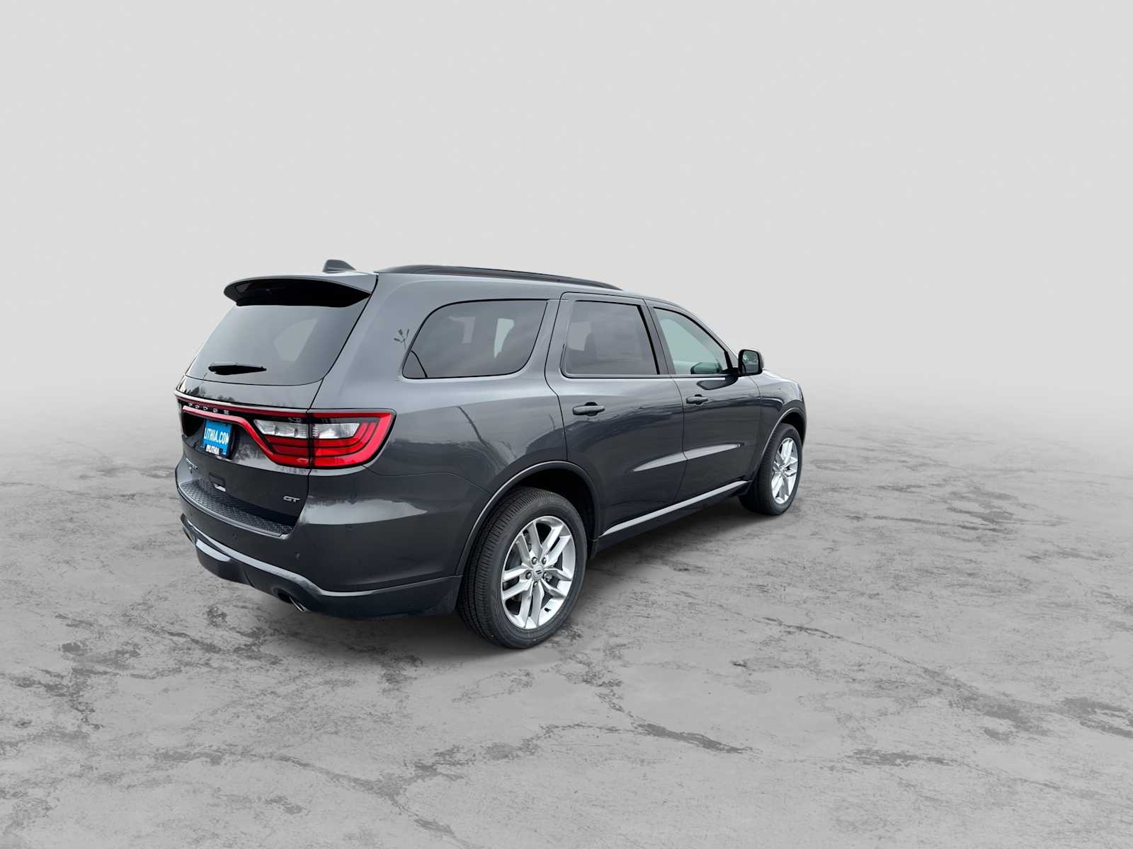Thumbnail: 2026 Dodge Durango - 8