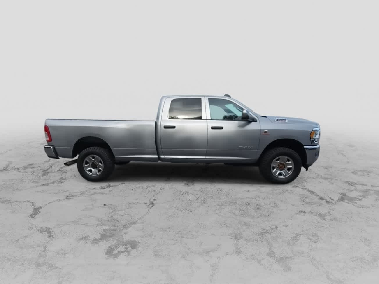Thumbnail: 2021 RAM 3500 - 9