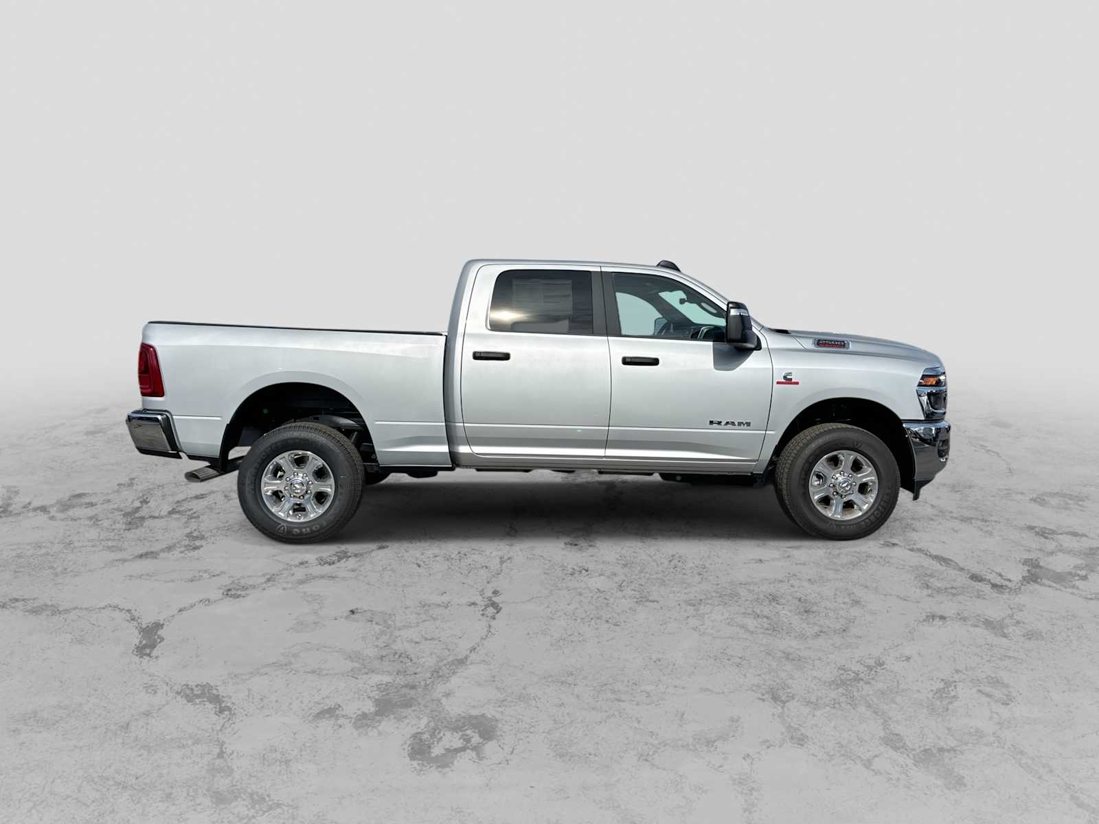 Thumbnail: 2026 RAM 2500 - 9