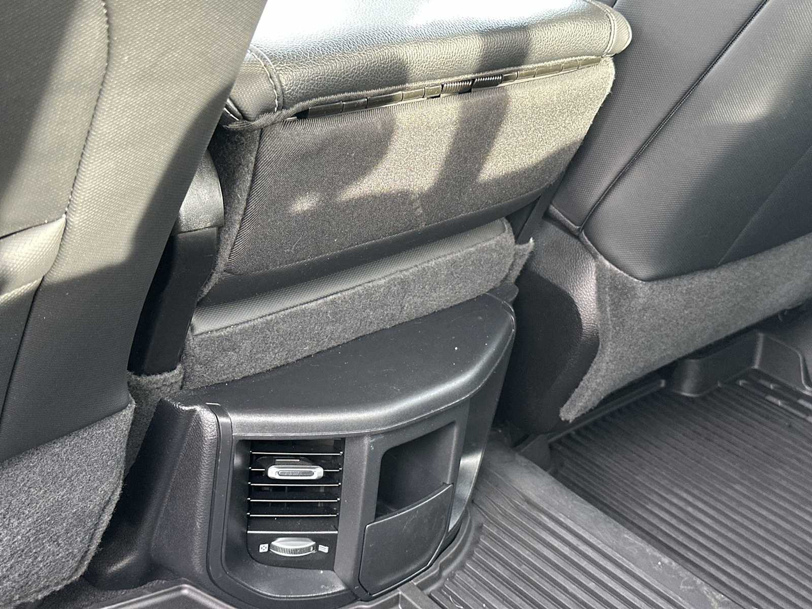 Thumbnail: 2022 RAM 2500 - 21