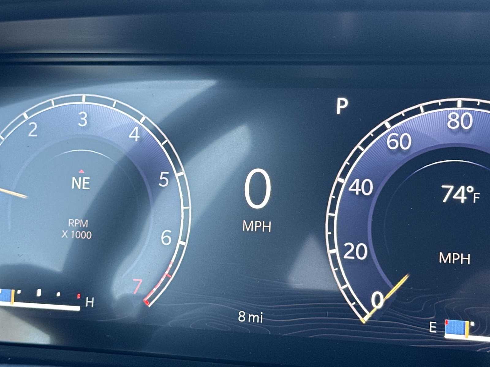 Thumbnail: 2025 Jeep Grand Cherokee - 10