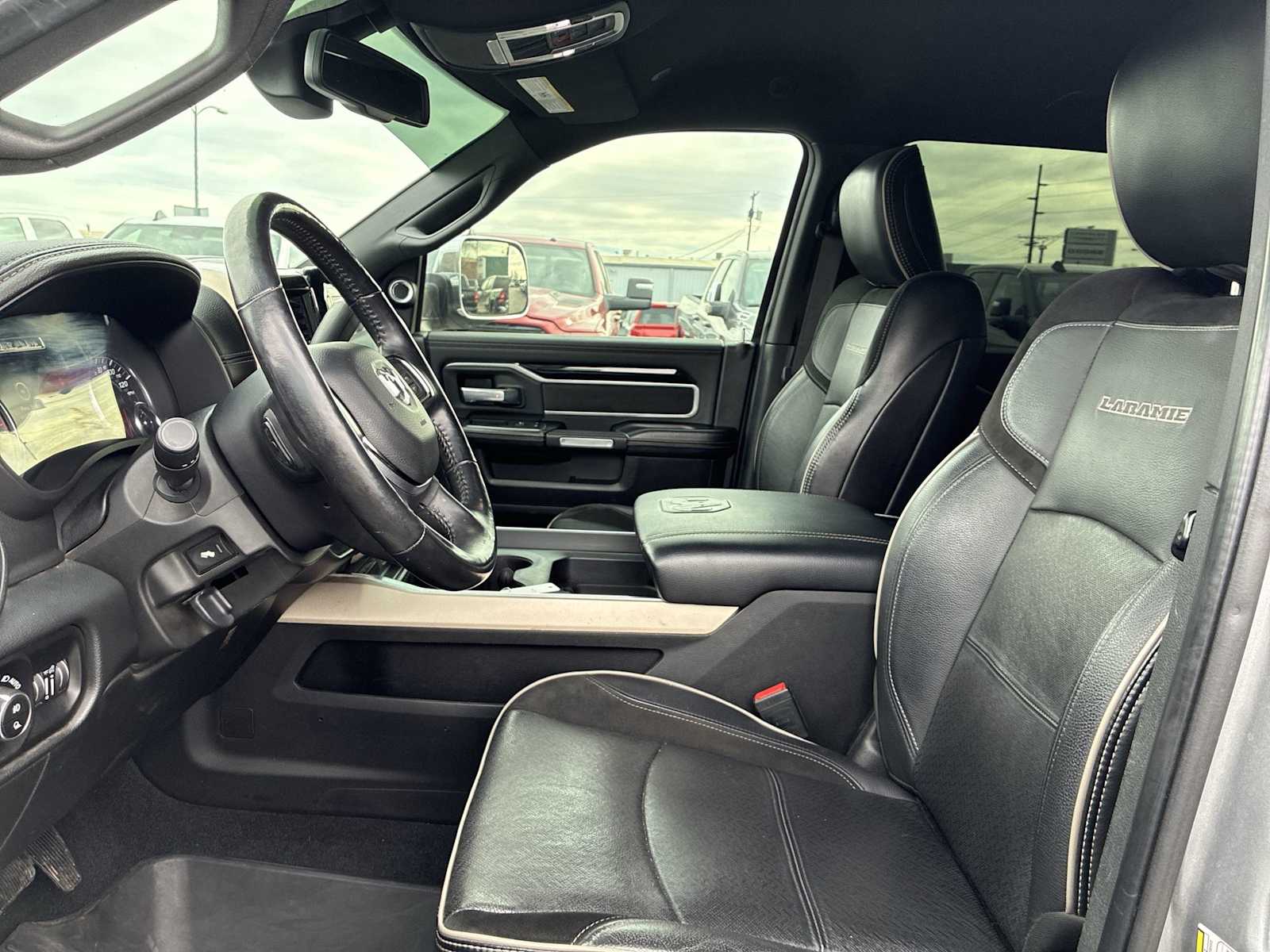 Thumbnail: 2019 RAM 2500 - 13