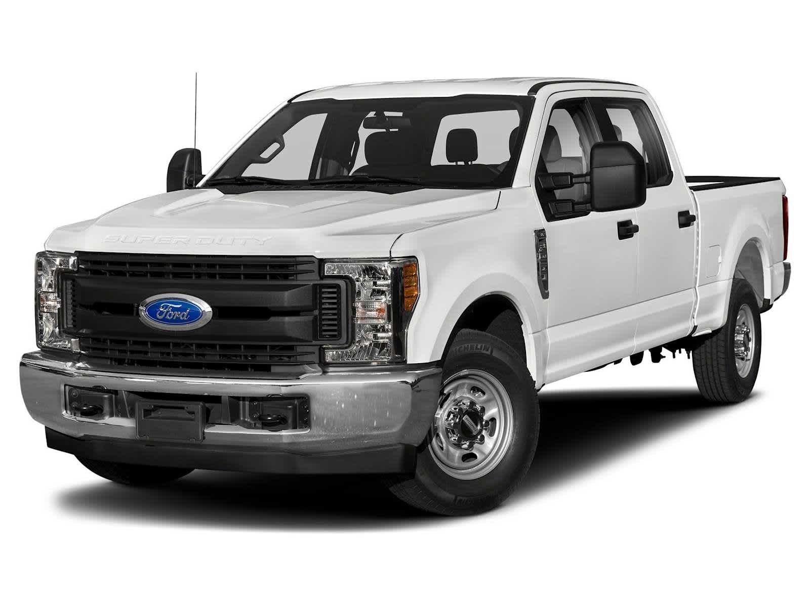 2019 Ford F-350  -
                  Billings, MT
