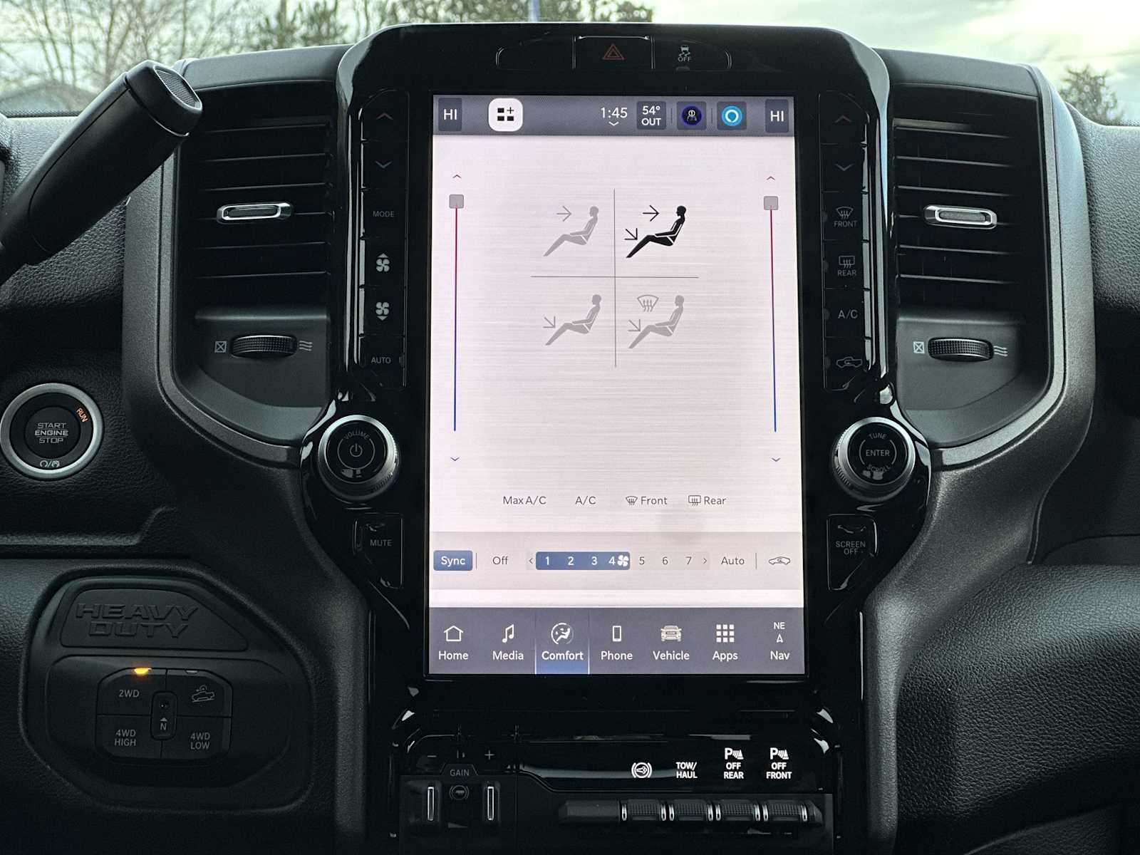 Thumbnail: 2026 RAM 2500 - 16