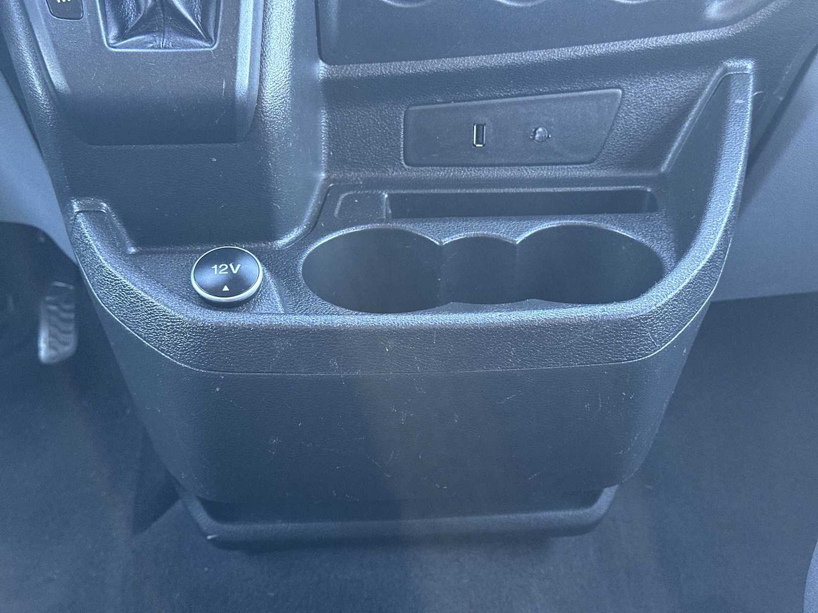 Thumbnail: 2017 Ford Transit Series - 20