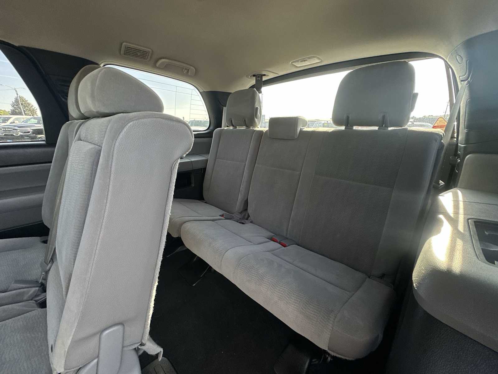 Thumbnail: 2019 Toyota Sequoia - 24
