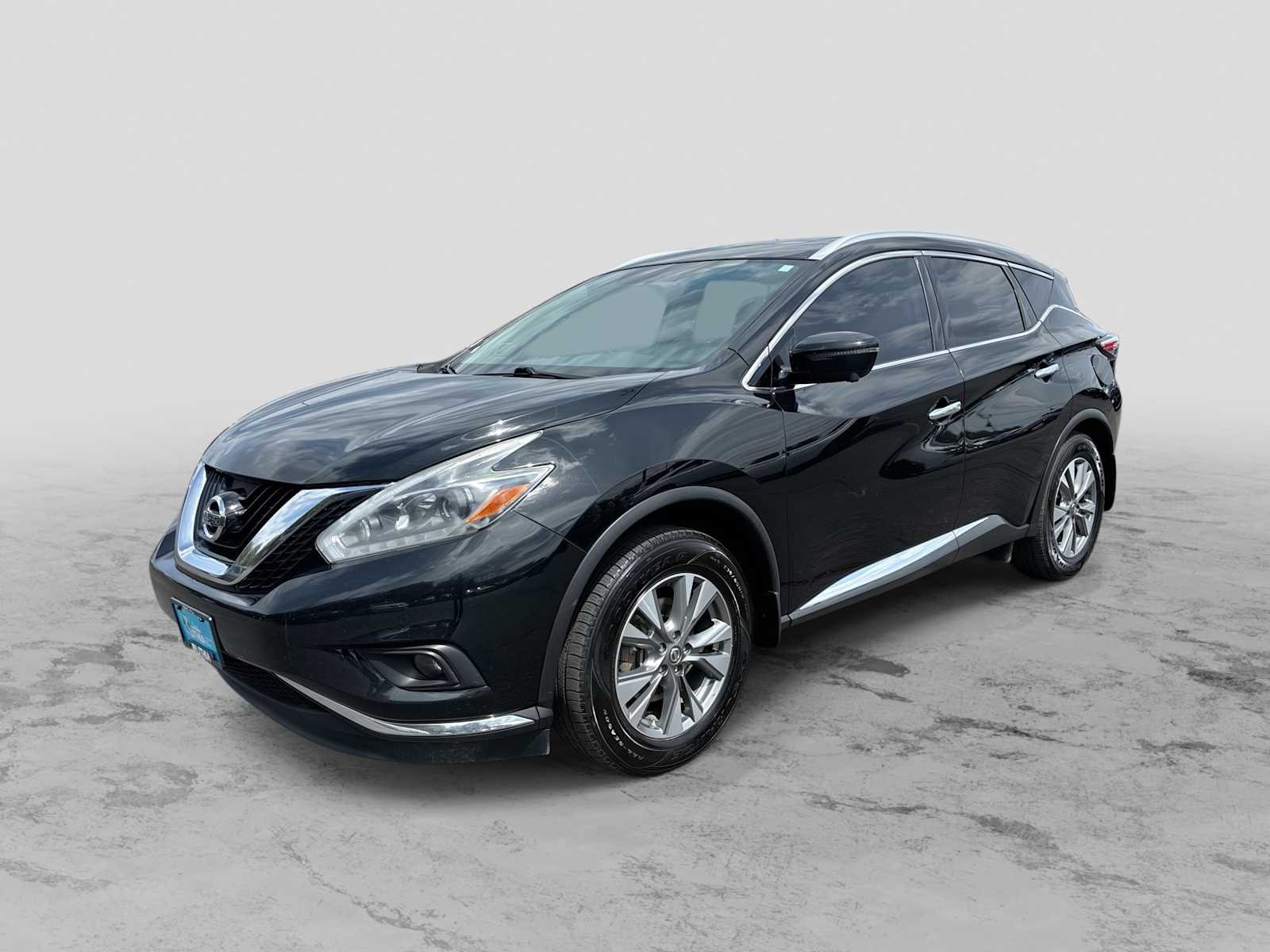 2018 Nissan Murano S -
                  Billings, MT