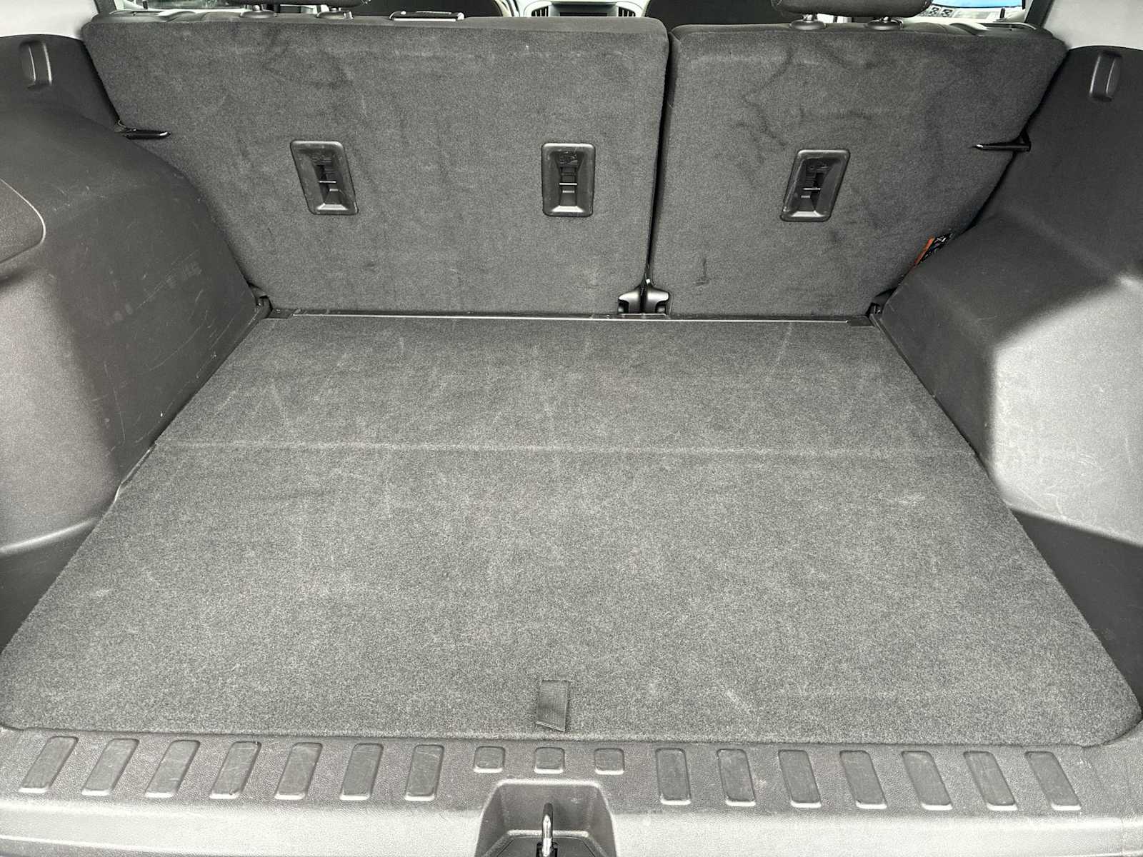 Thumbnail: 2024 GMC Terrain - 20