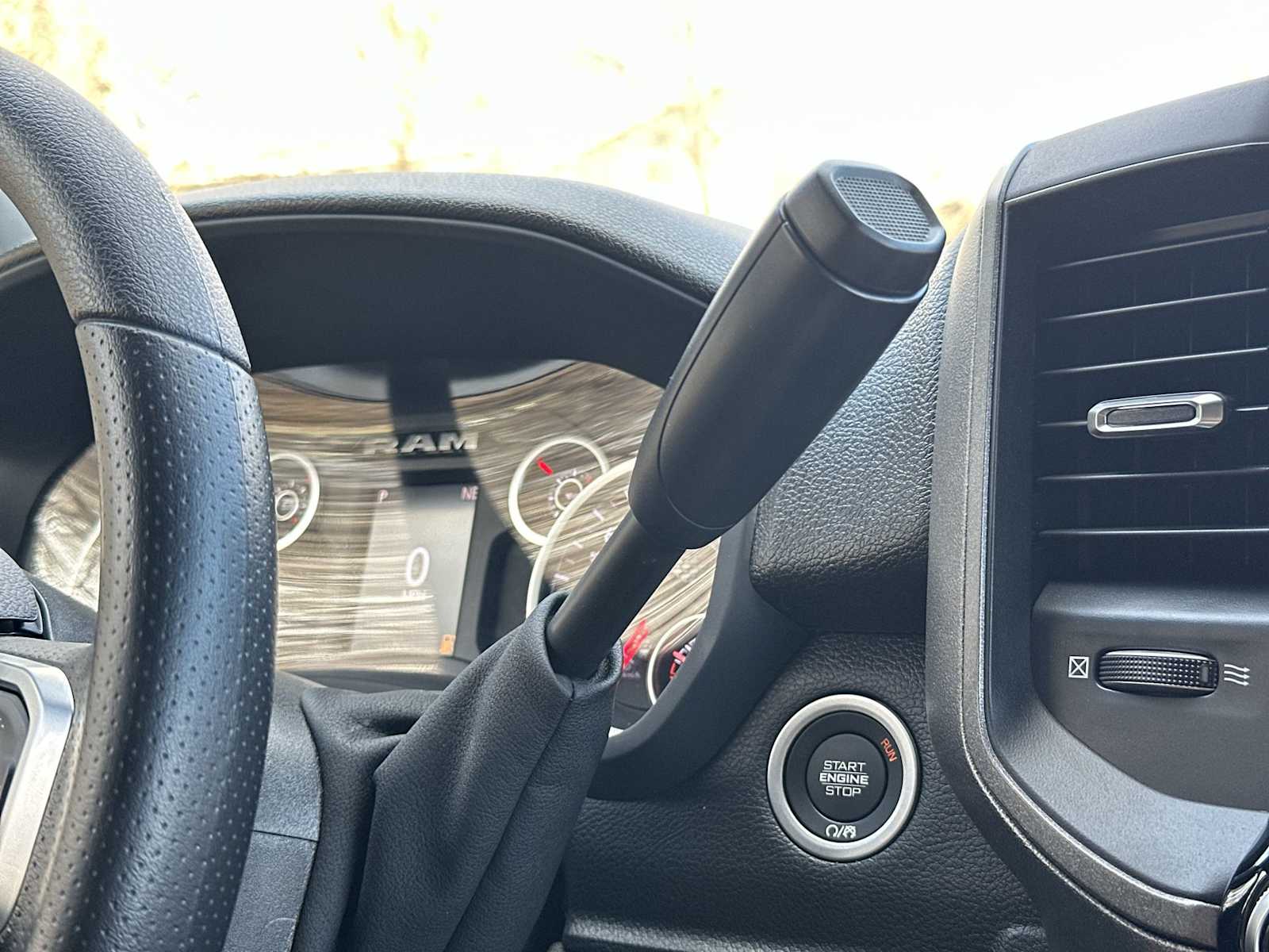 Thumbnail: 2026 RAM 3500 - 19